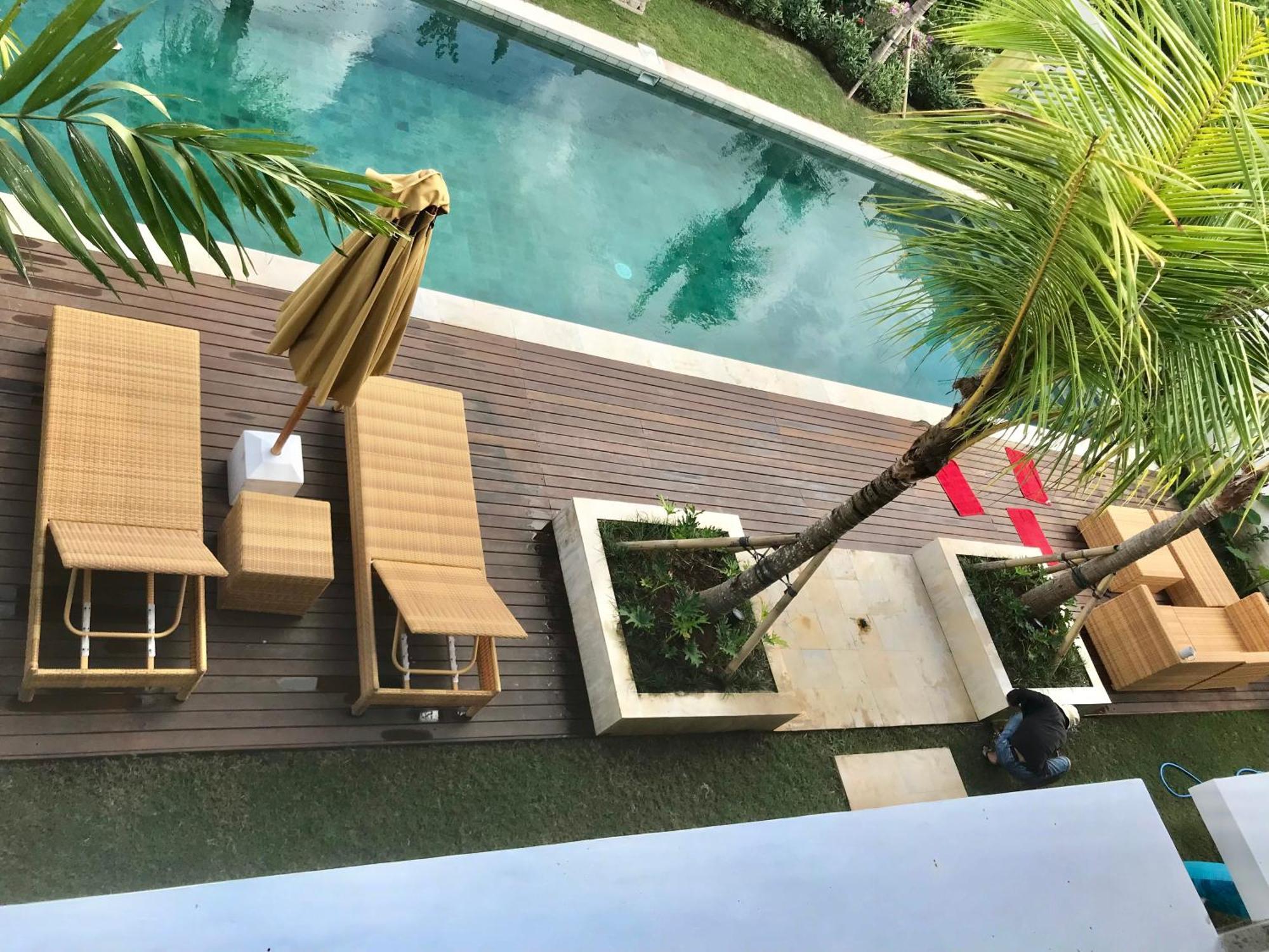 Villa Nakula Ubud (Bali)