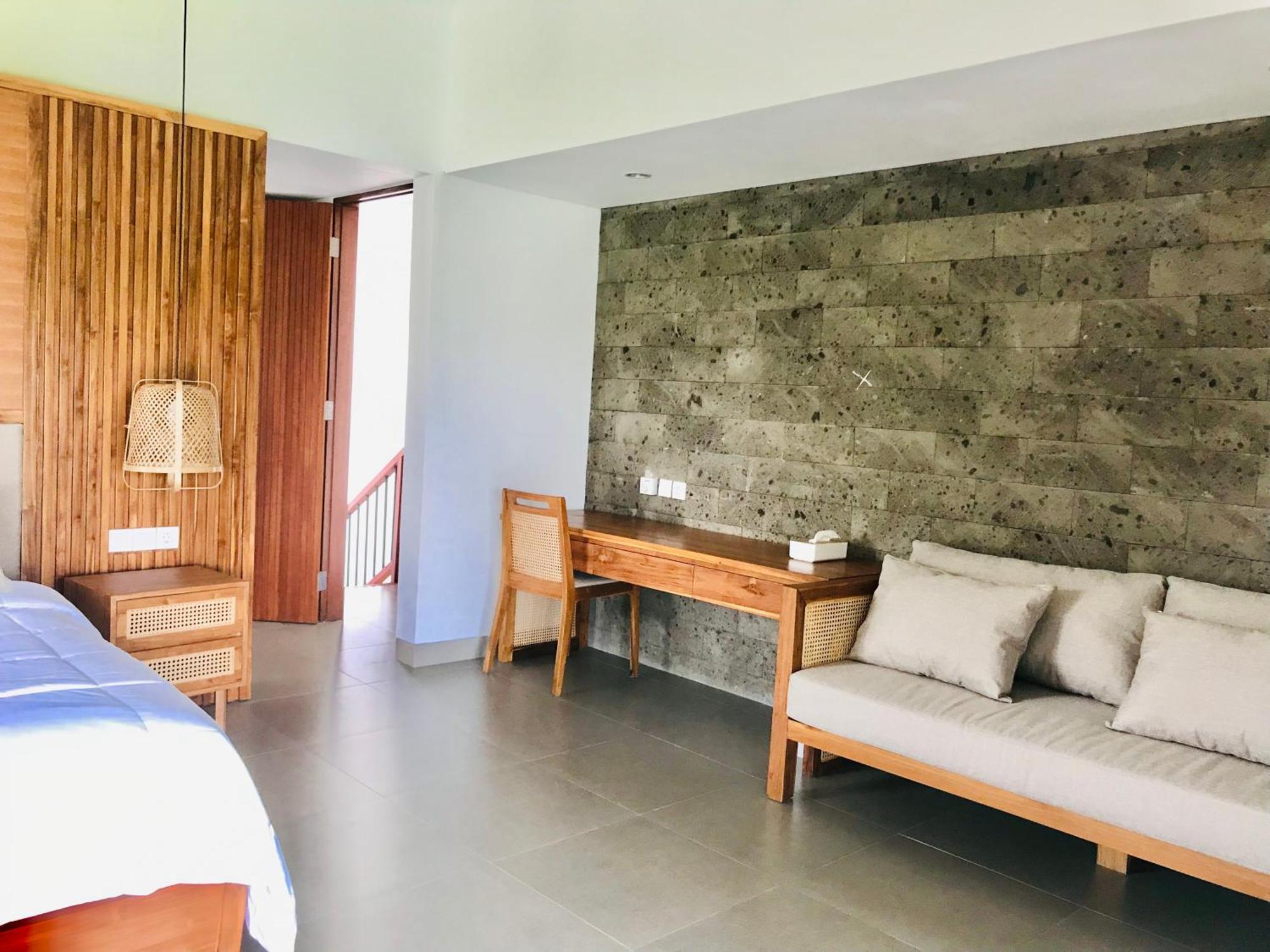 Nakula Pousada Ubud