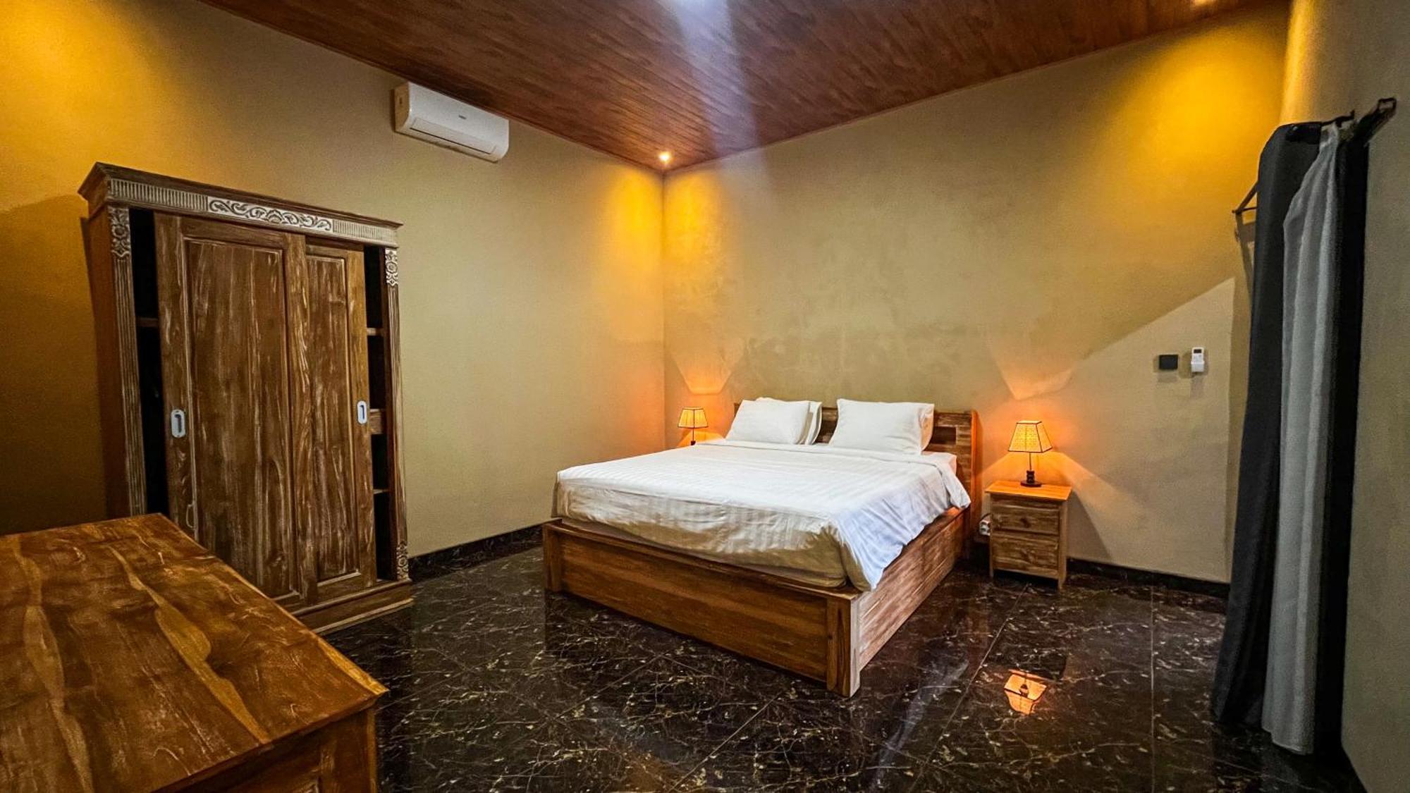 Guest house Panji *