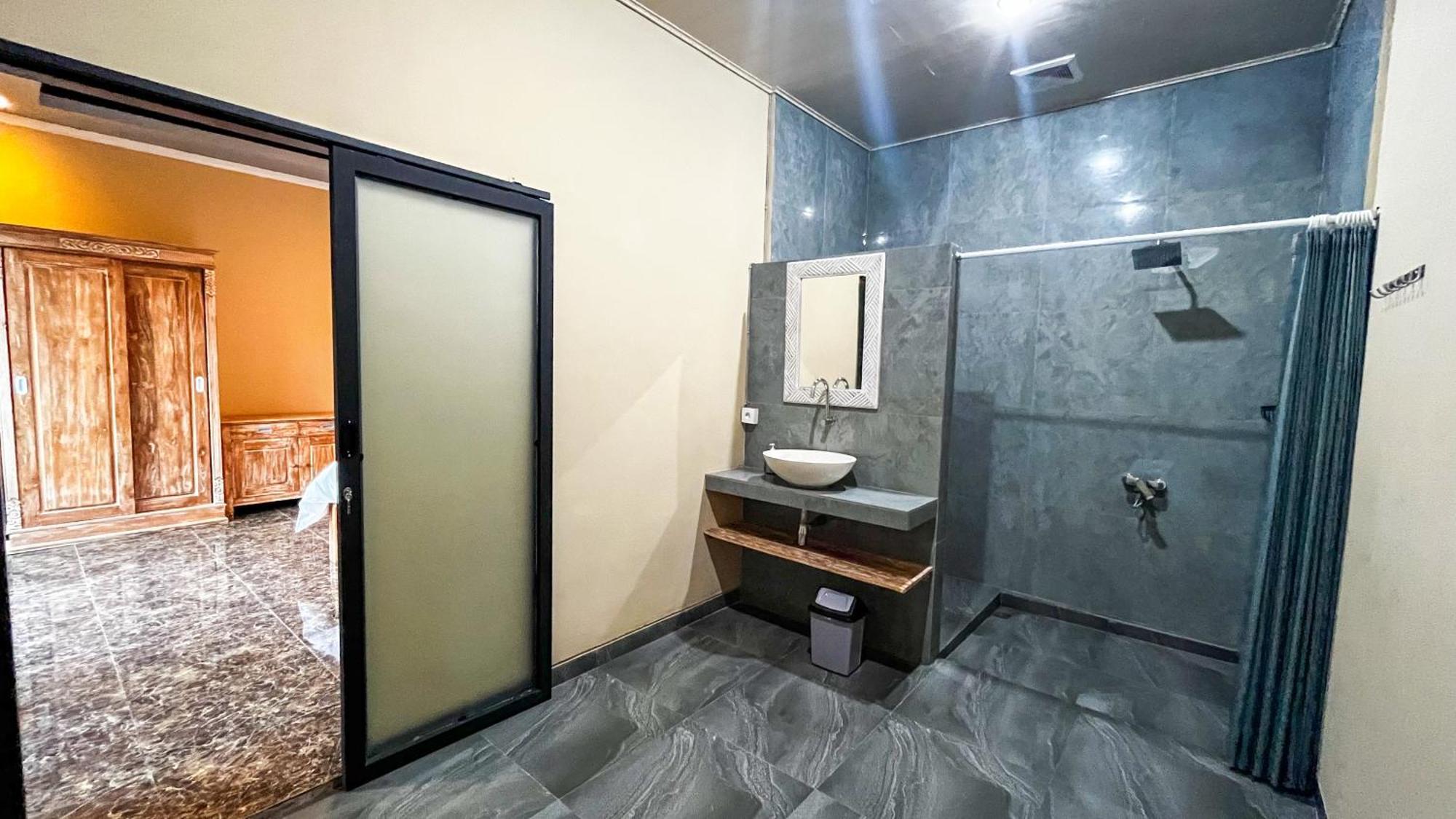 Guest house Panji