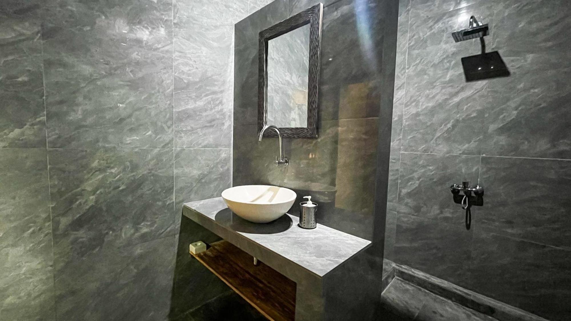 Panji Guest house Ubud (Bali)