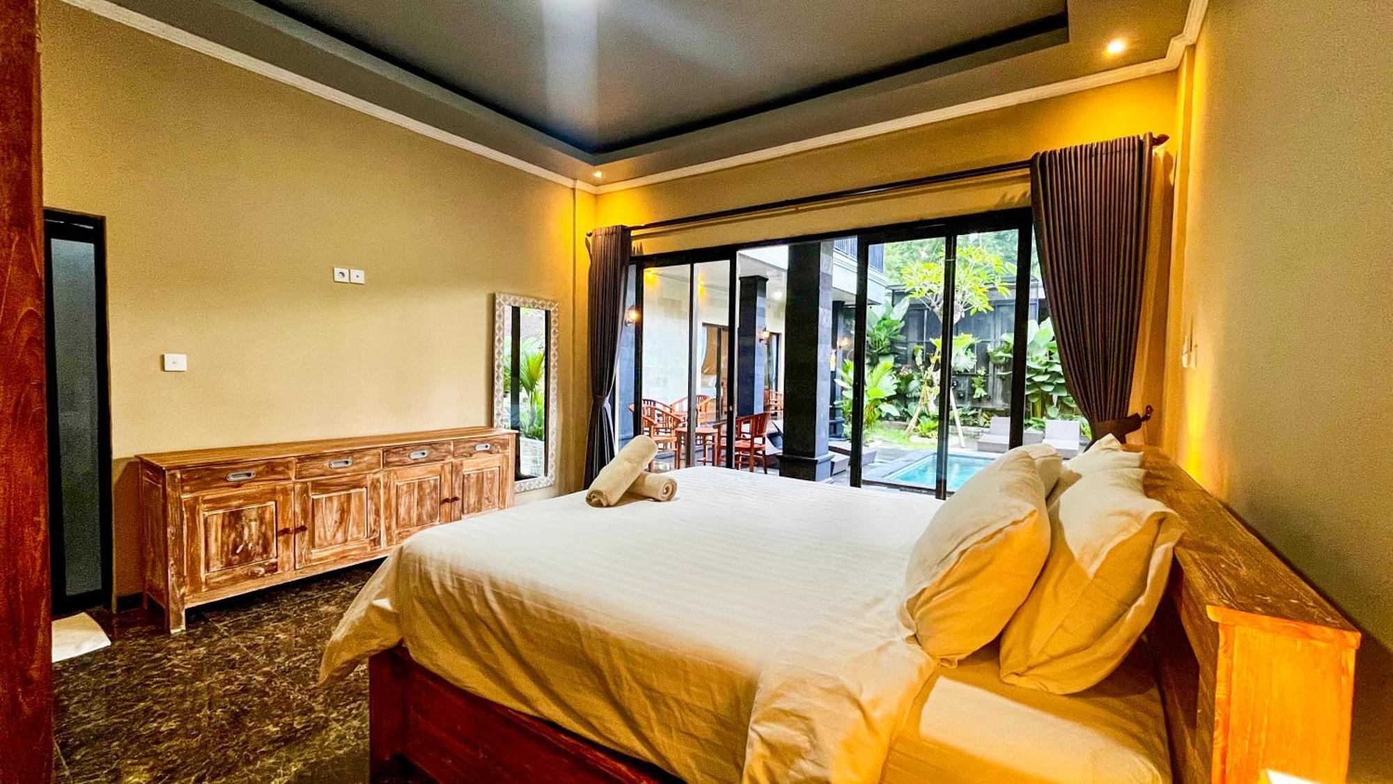 Panji Guest house *