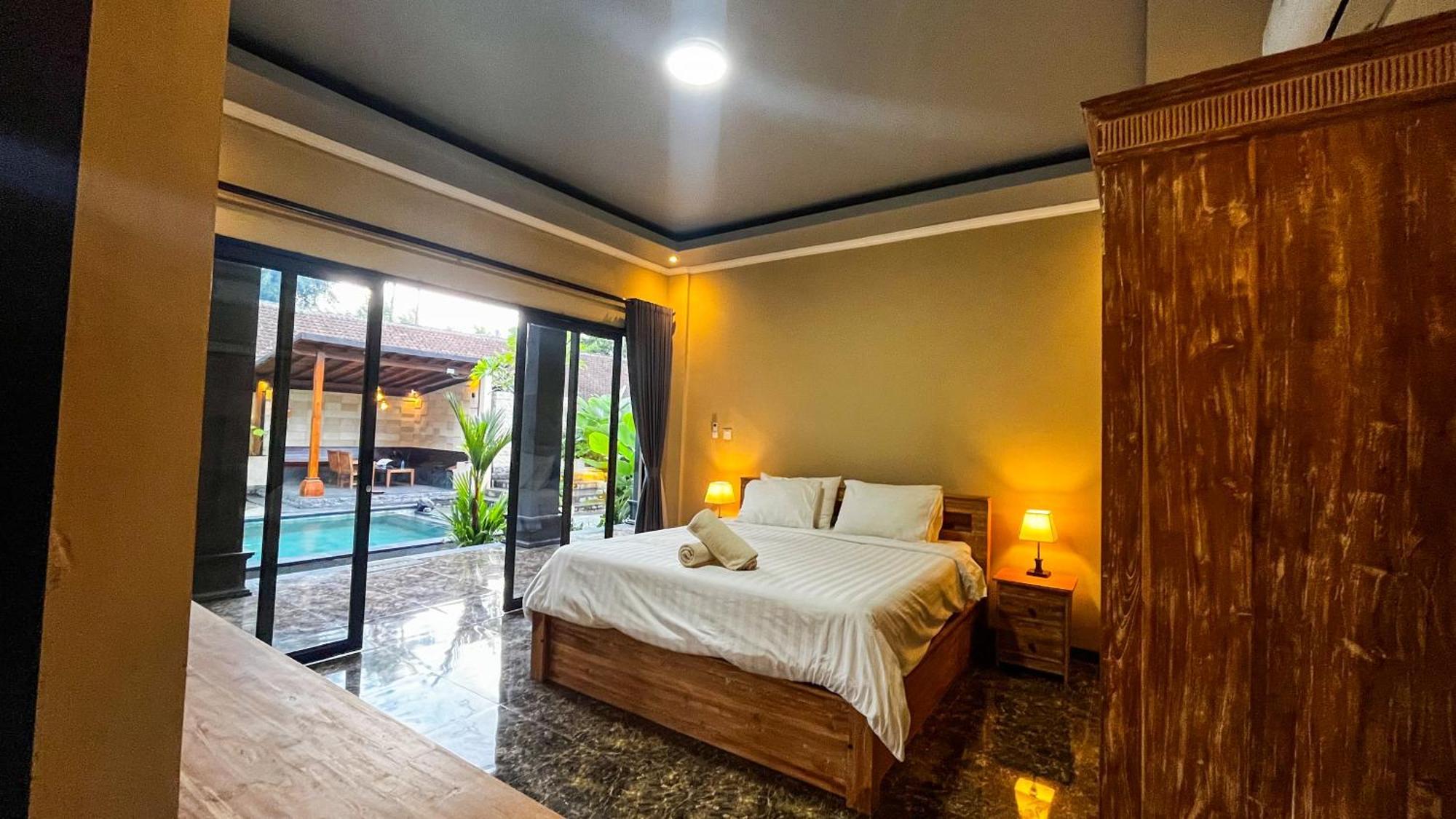 Guest house Panji *