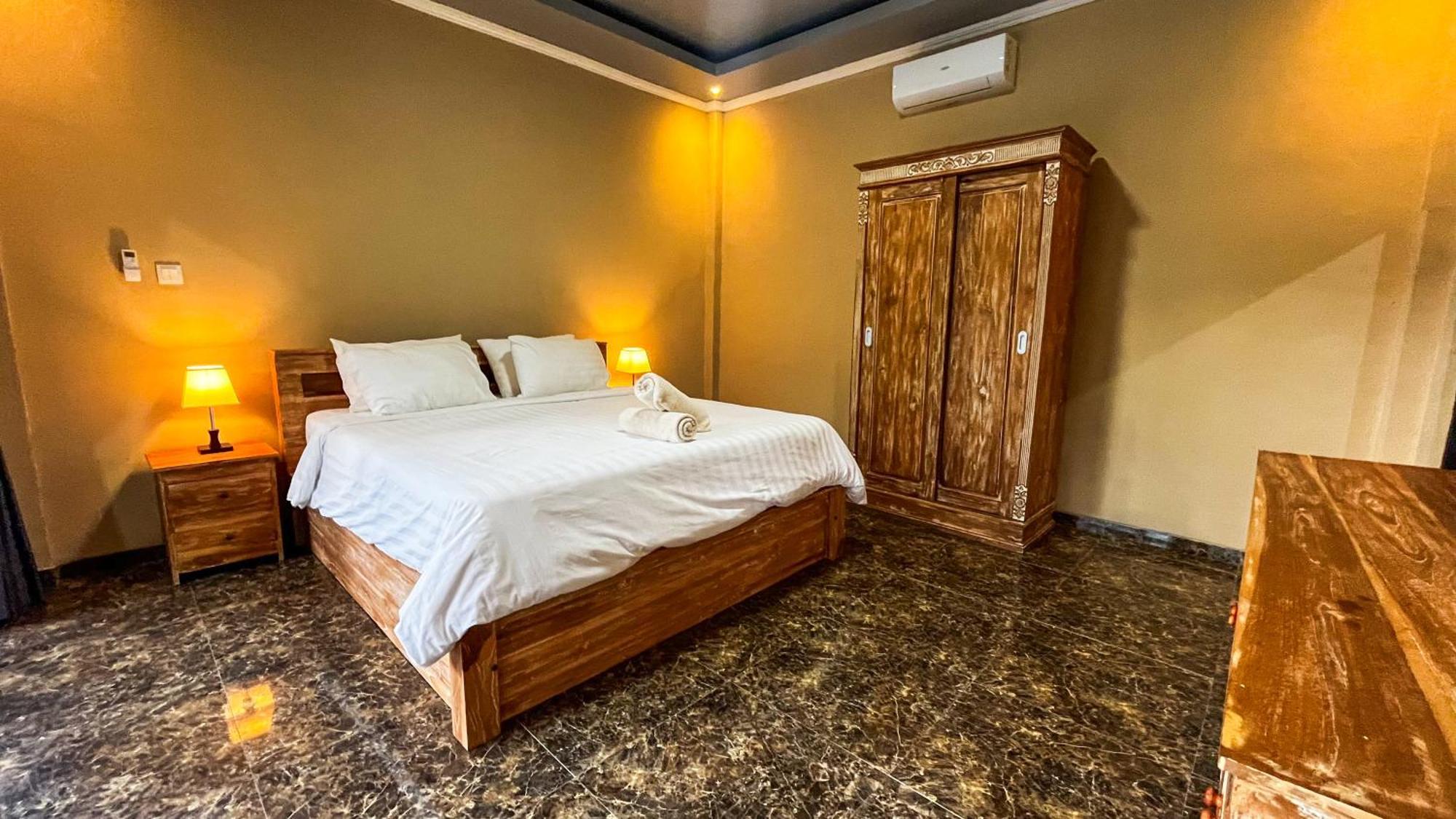 Guest house Panji