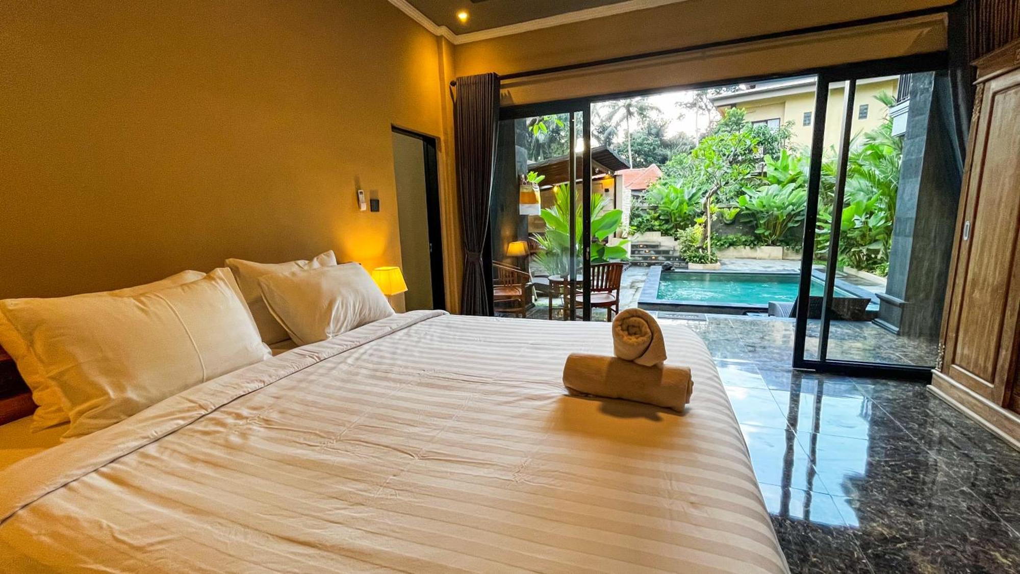 Panji Guest house