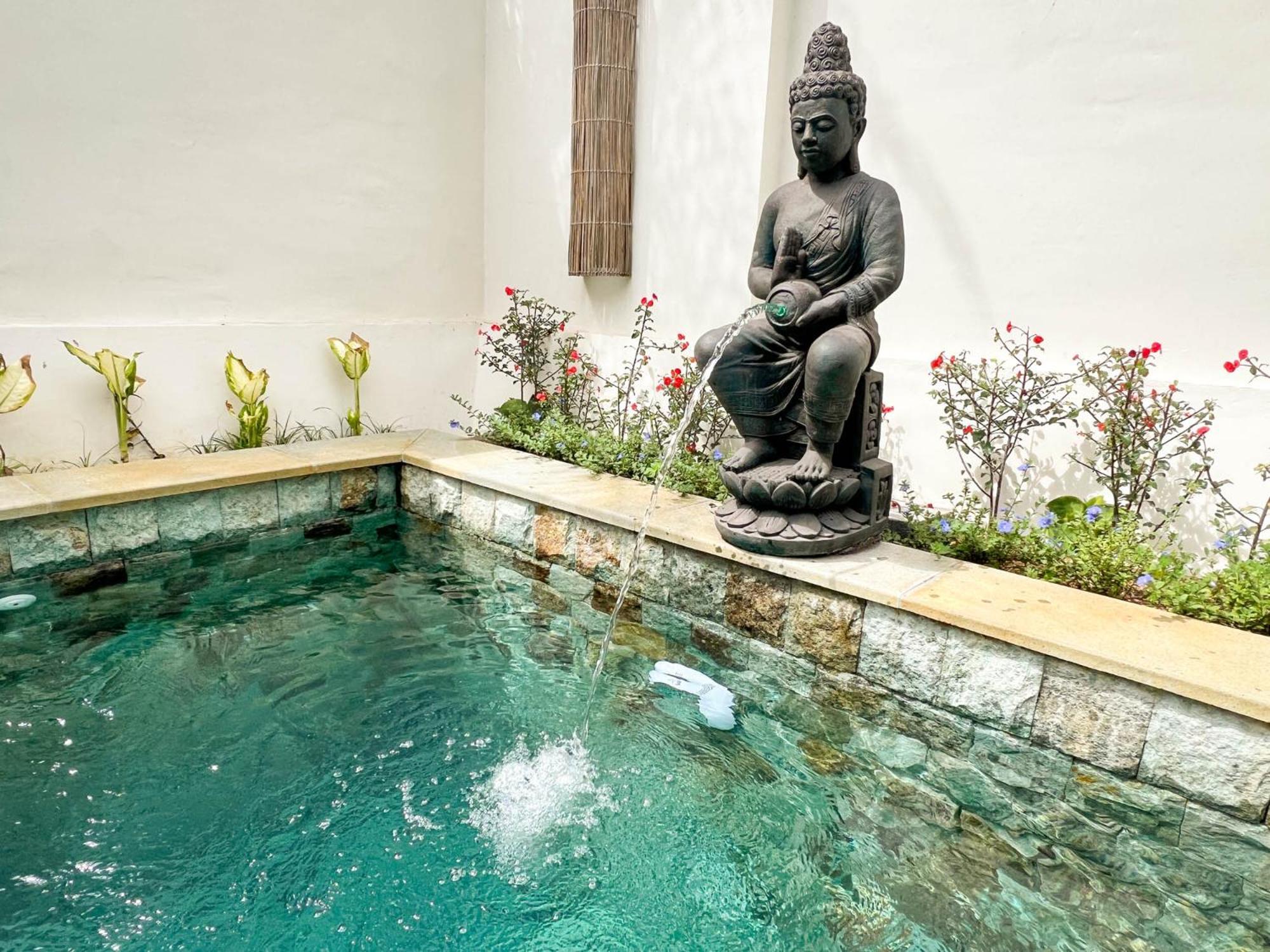 Villa Karma Ubud (Bali)