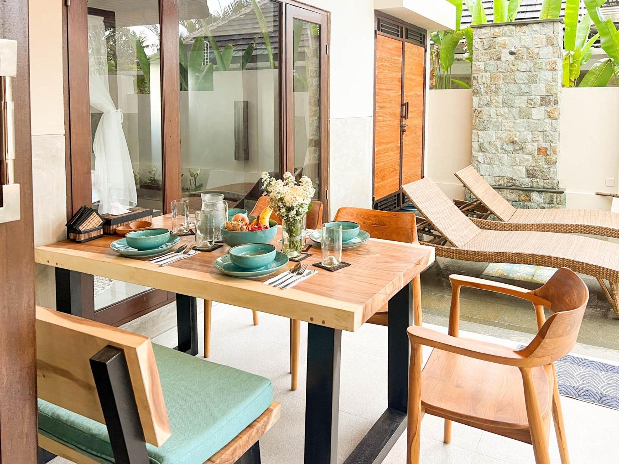 Villa Karma Ubud (Bali)