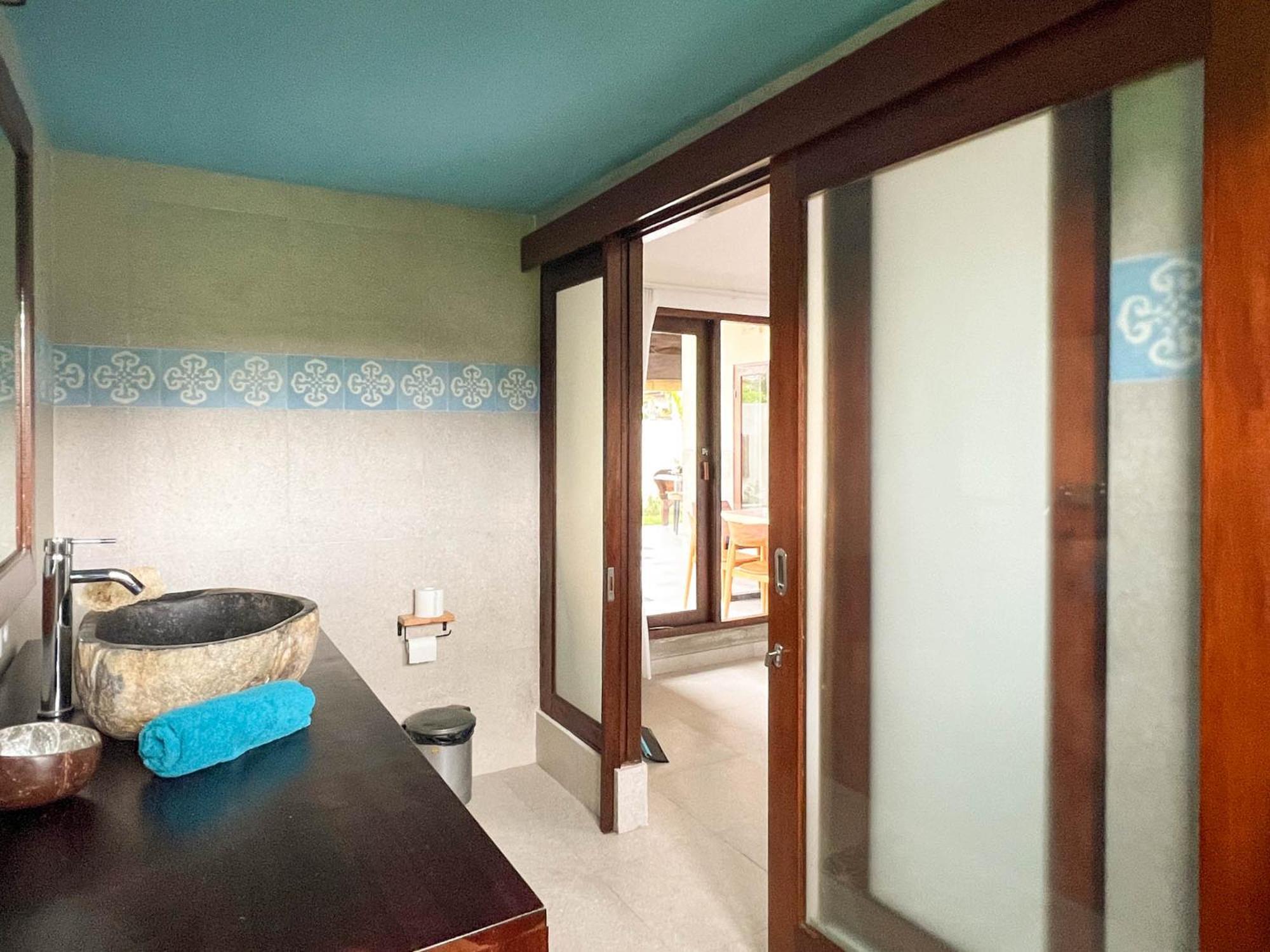 Villa Karma *