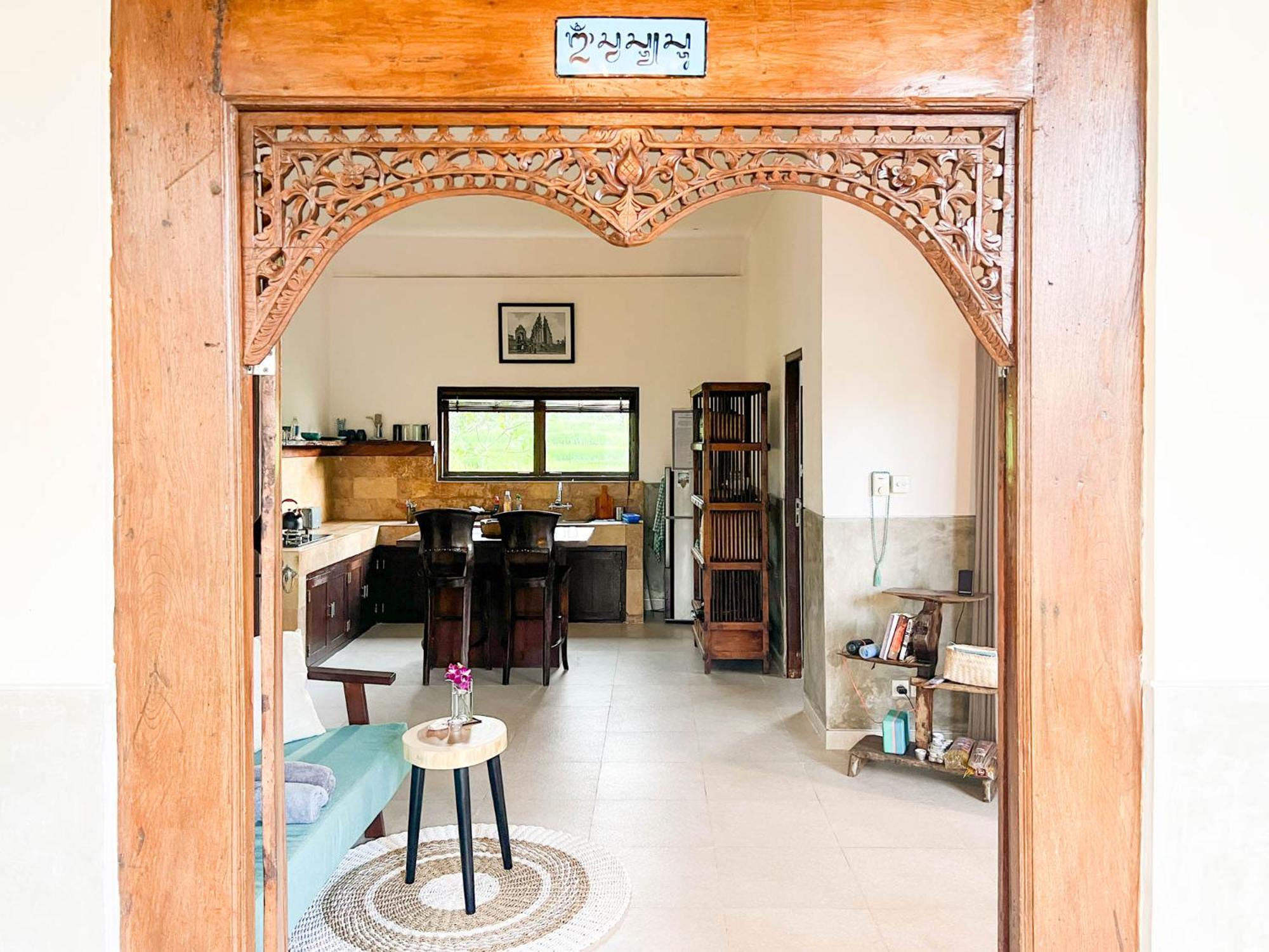 Villa Karma Ubud (Bali)