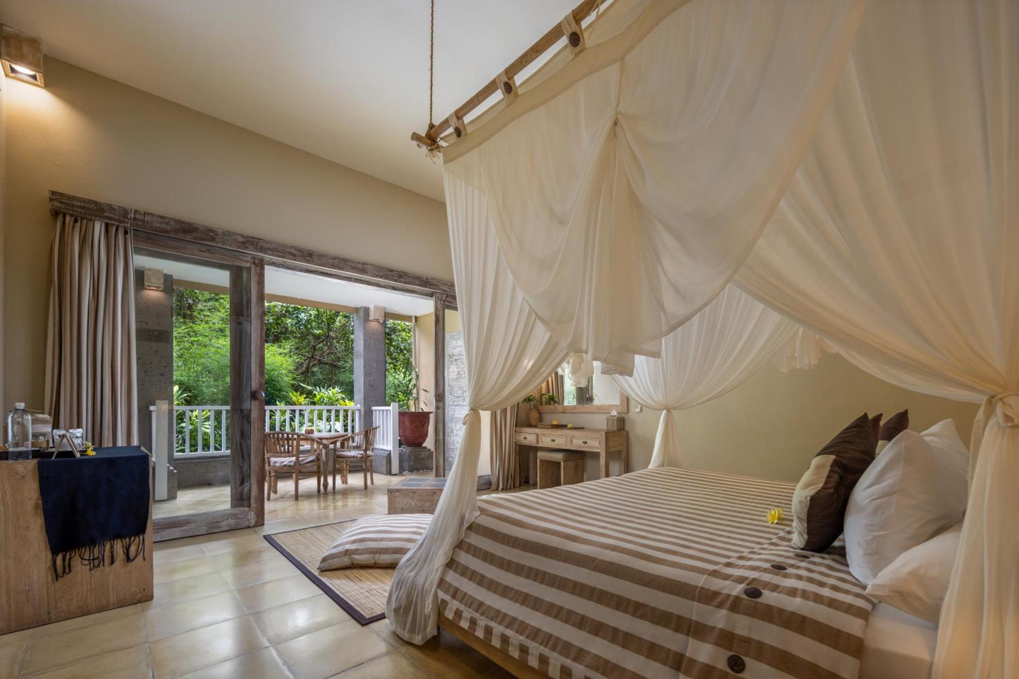 Resort Wapa Di Ume Ubud