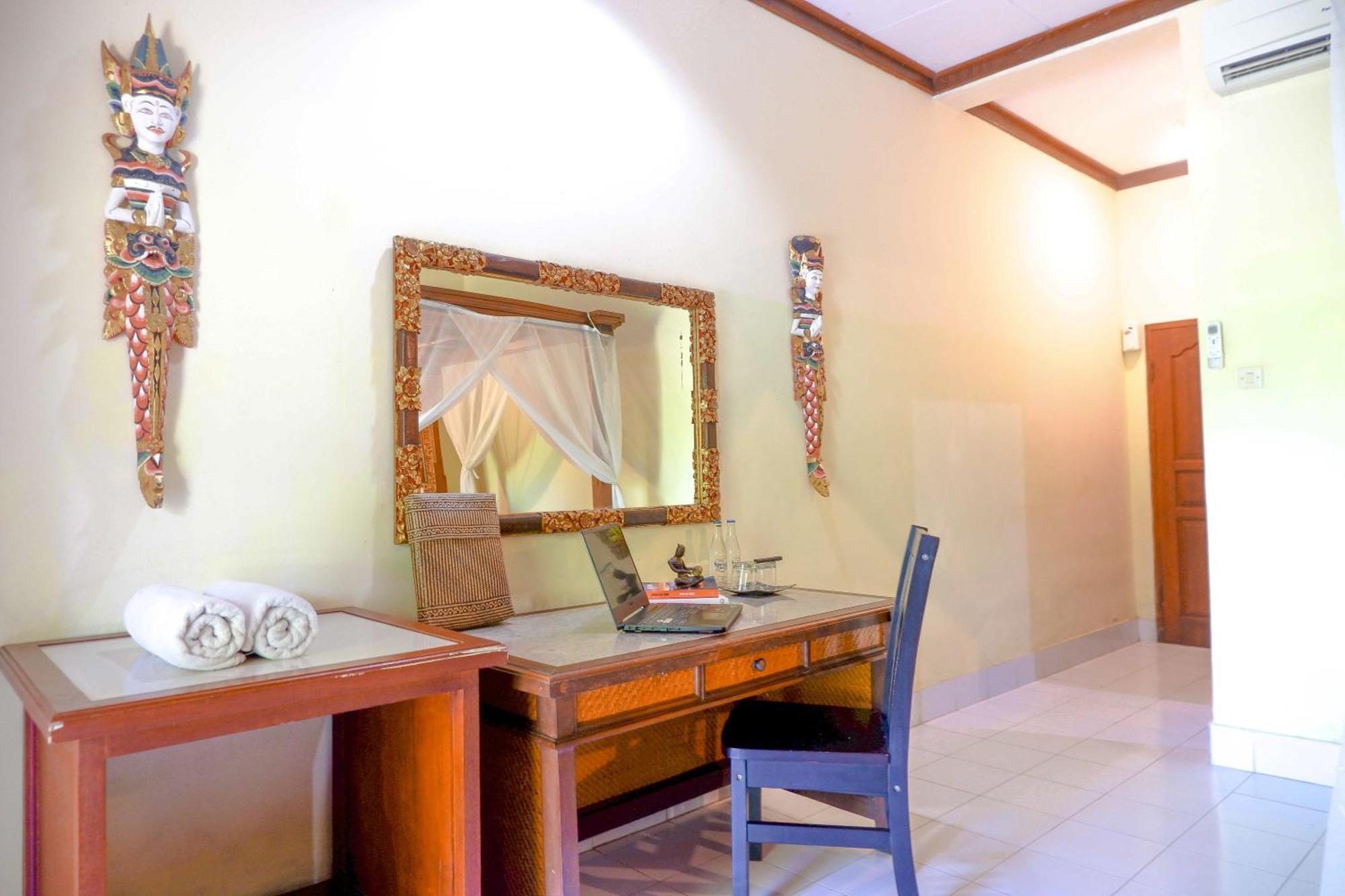 Garden View 3* Ubud (Bali)
