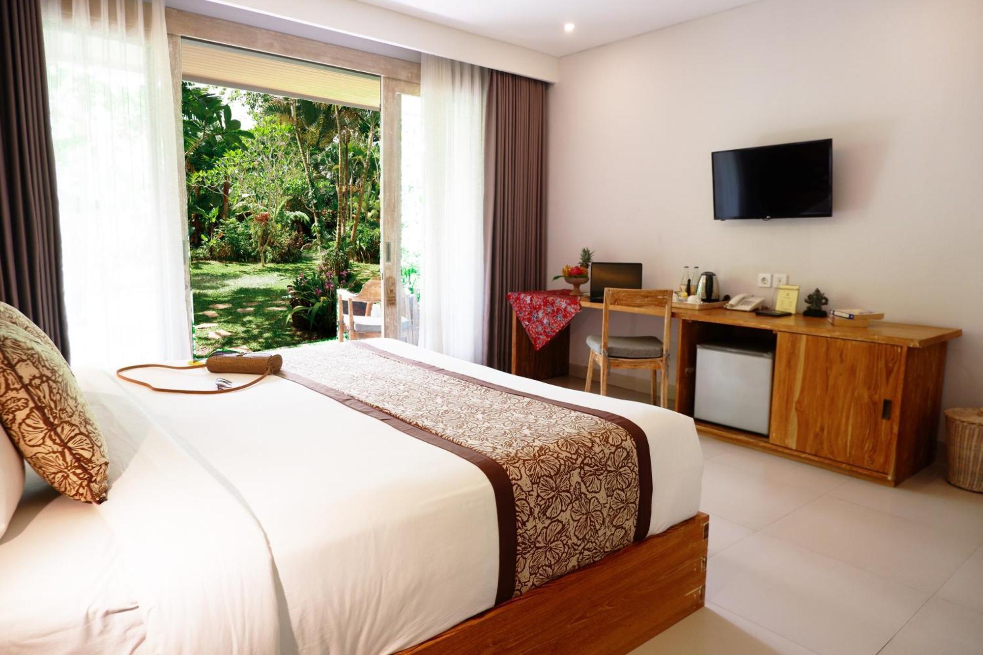 Garden View Guest house