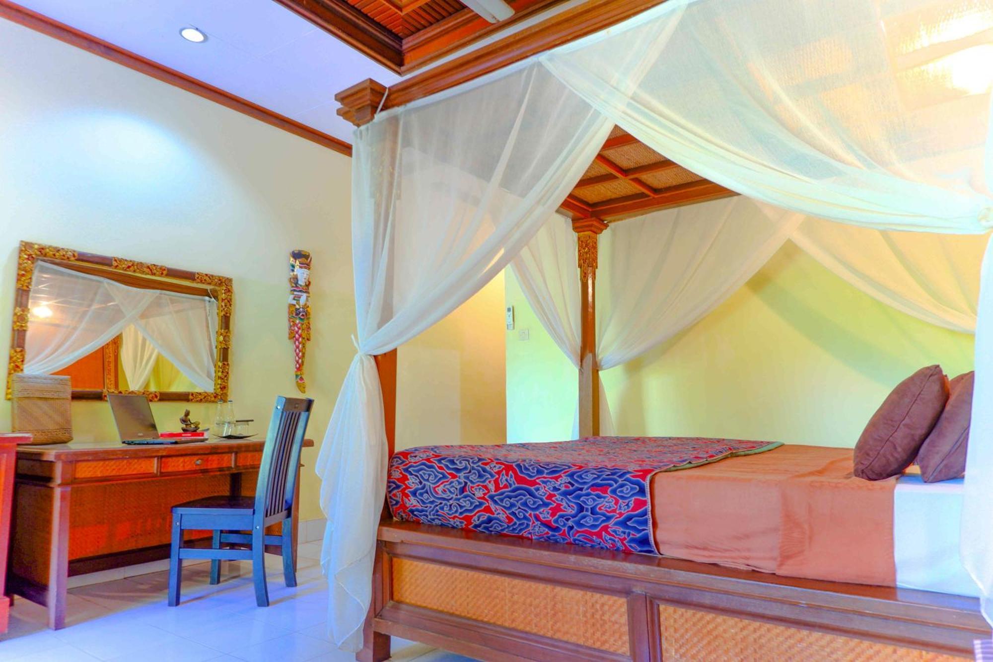 Garden View Guest house