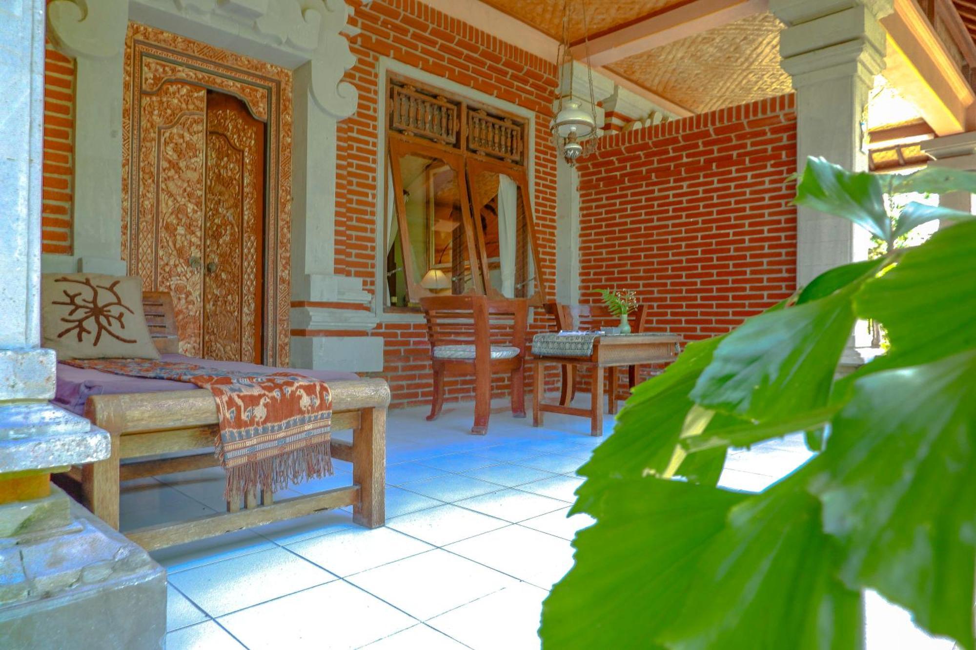 Garden View 3*