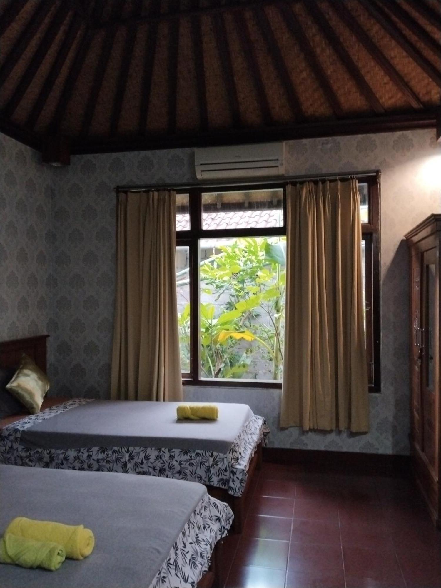 Dewa Wisma tamu Ubud (Bali)