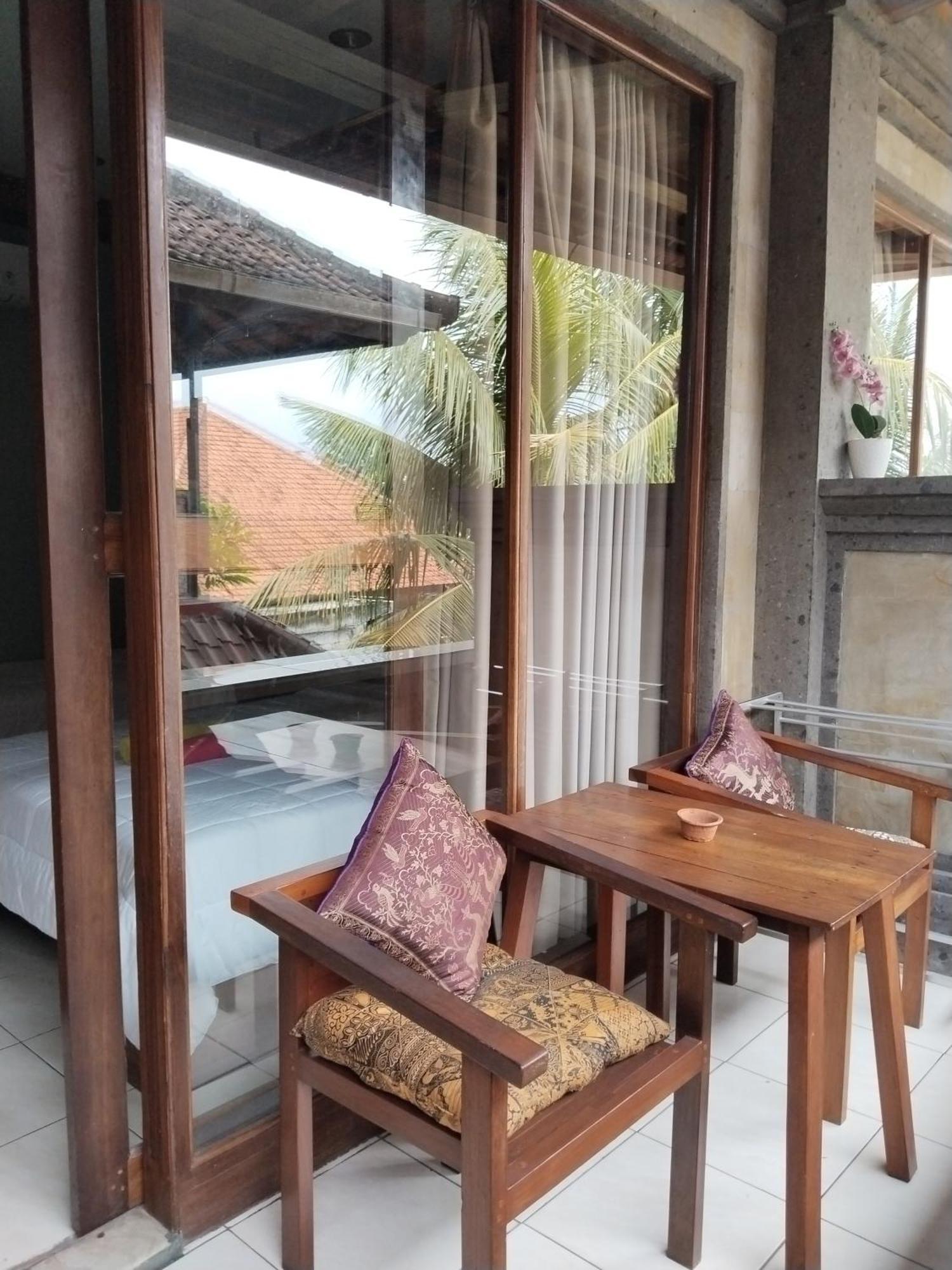 Dewa Ubud (Bali)