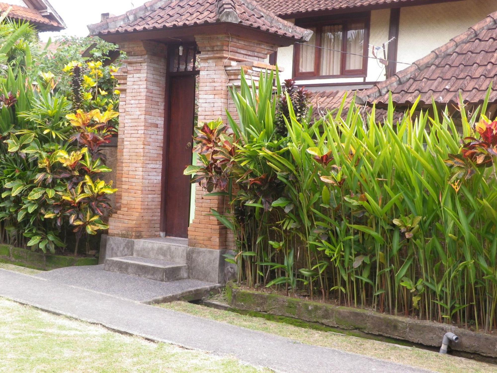Bali Breeze Villa