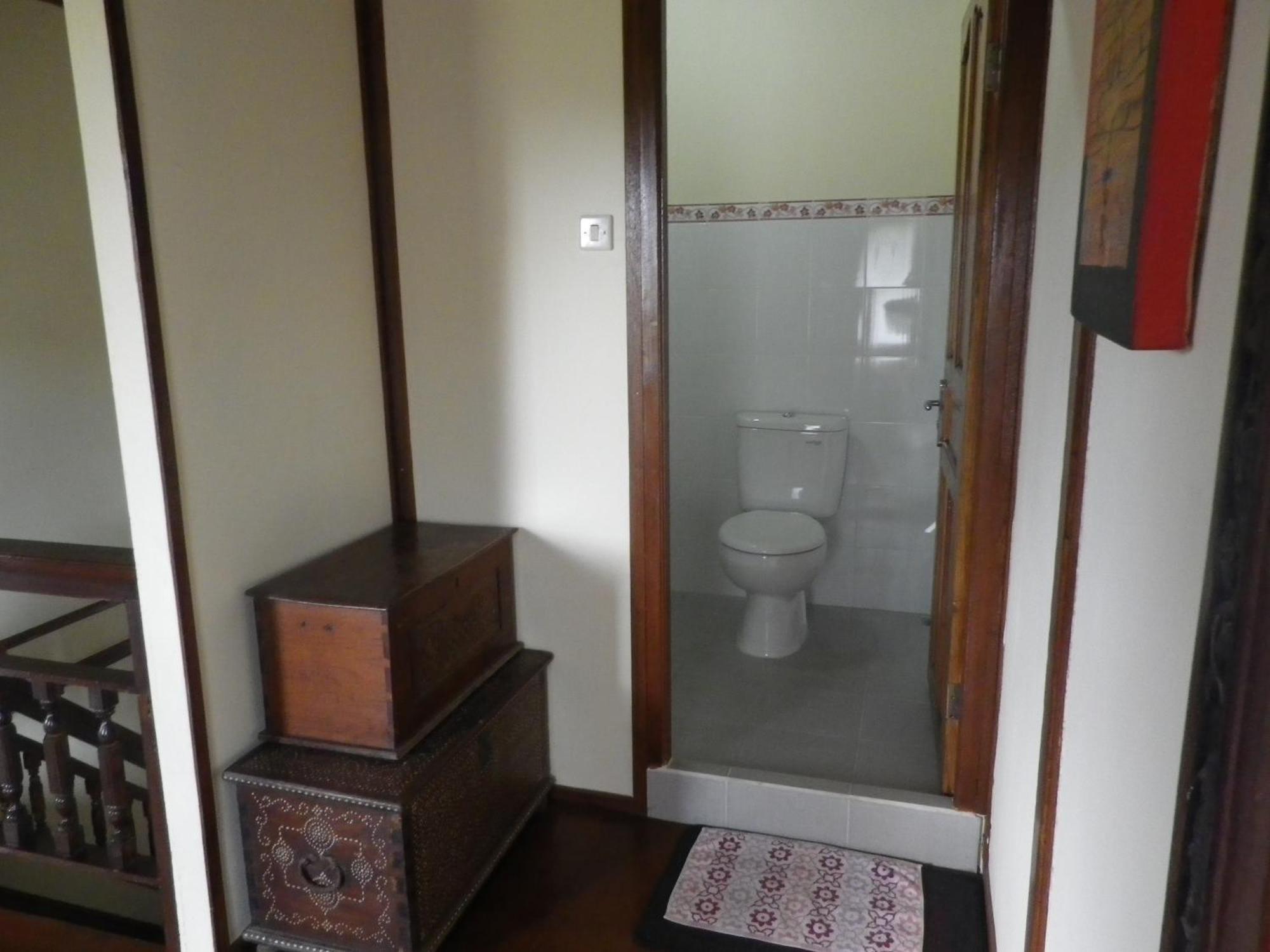 Villa Bali Breeze