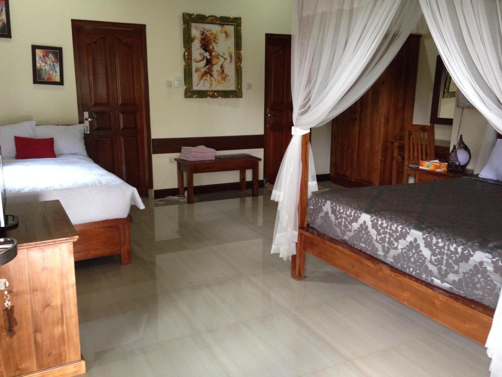 Villa Bali Breeze Ubud