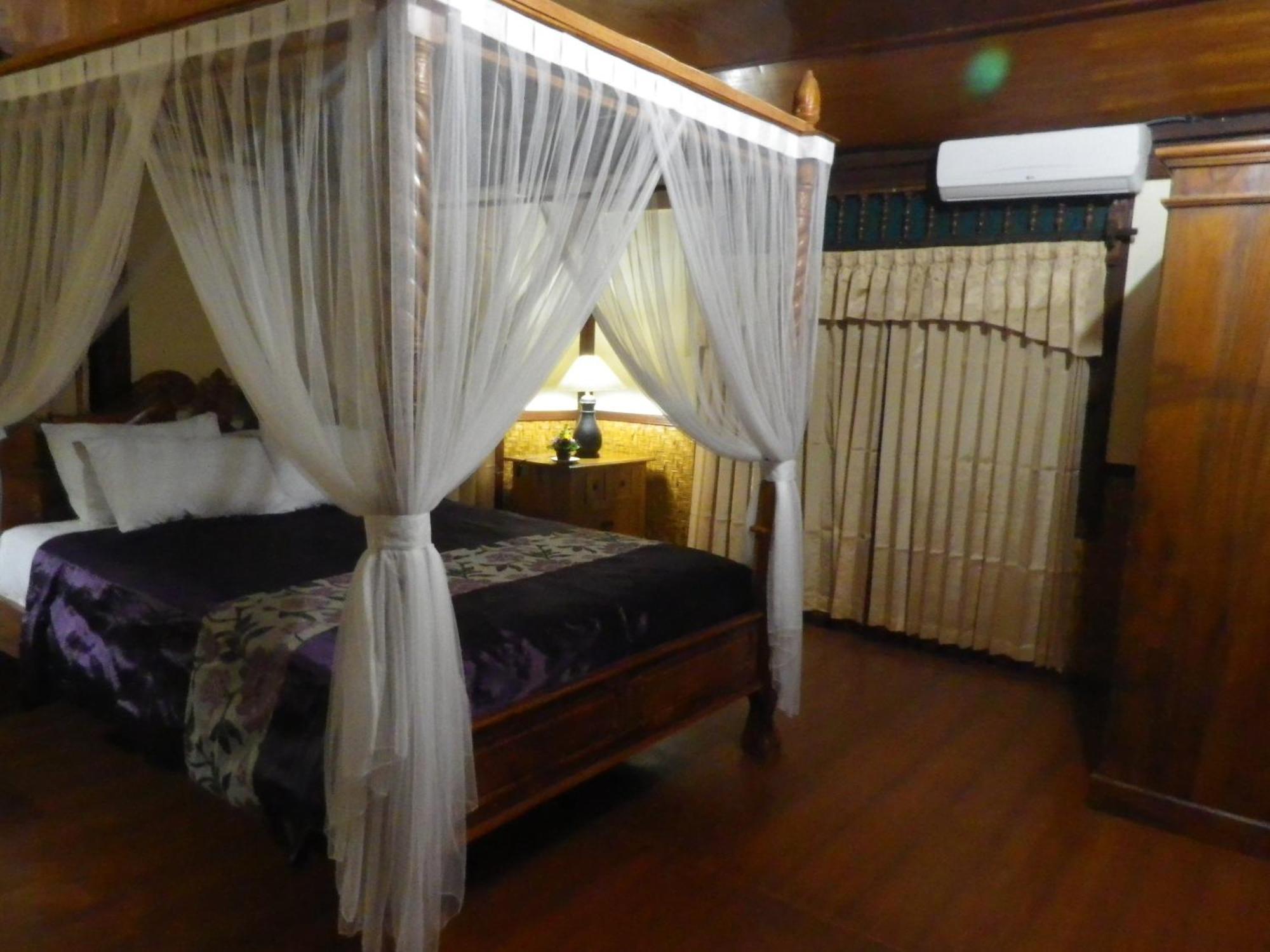 Villa Bali Breeze Ubud