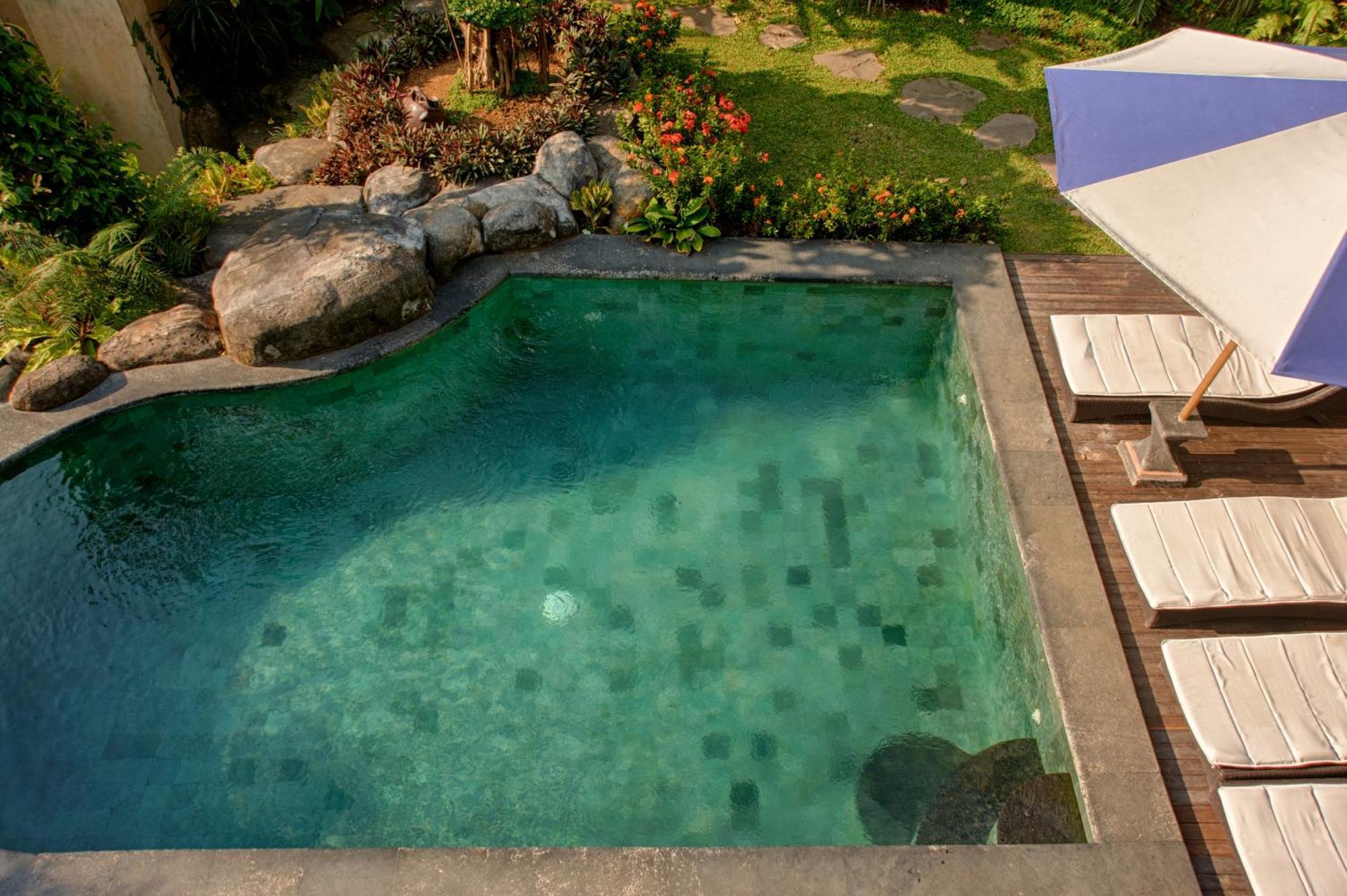 Vila Baruna Sari And Yoga Retreat