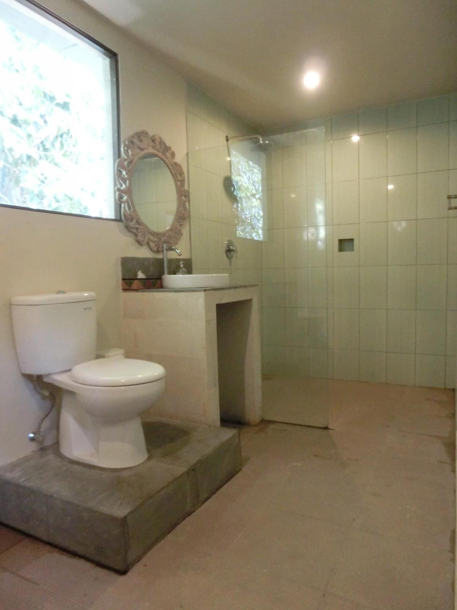 Latugu Guest house