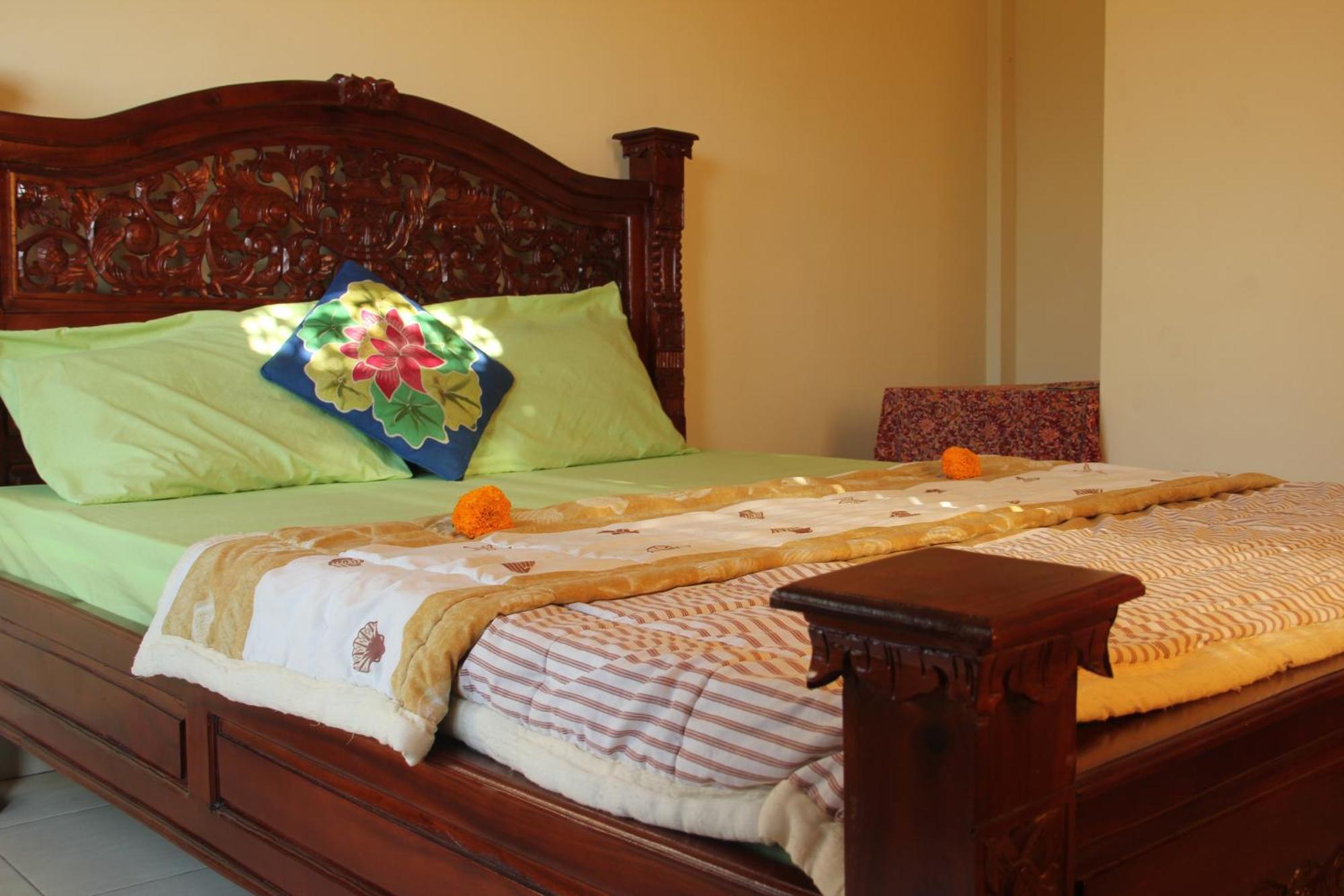 Kabera House 2 Ubud (Bali)