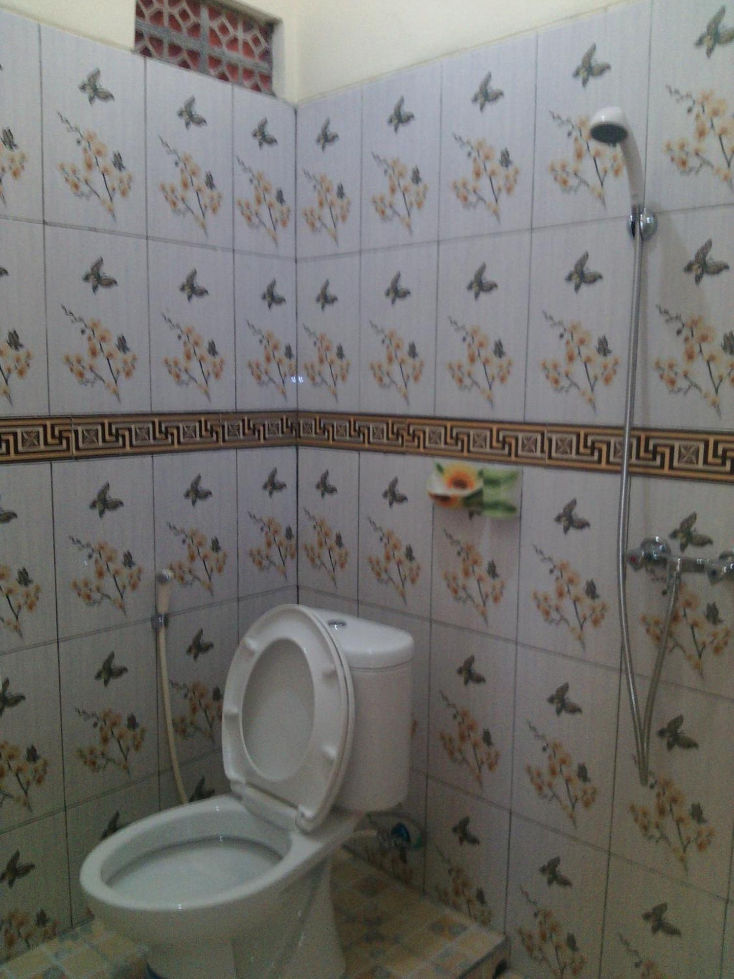 Kabera House 2 * Ubud (Bali)