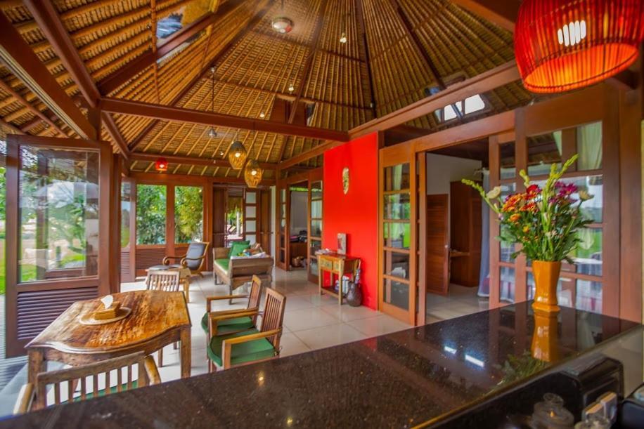 Bali Harmony Vila