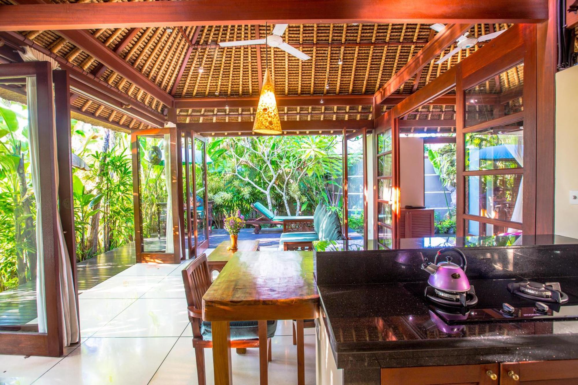 Bali Harmony Ubud (Bali)