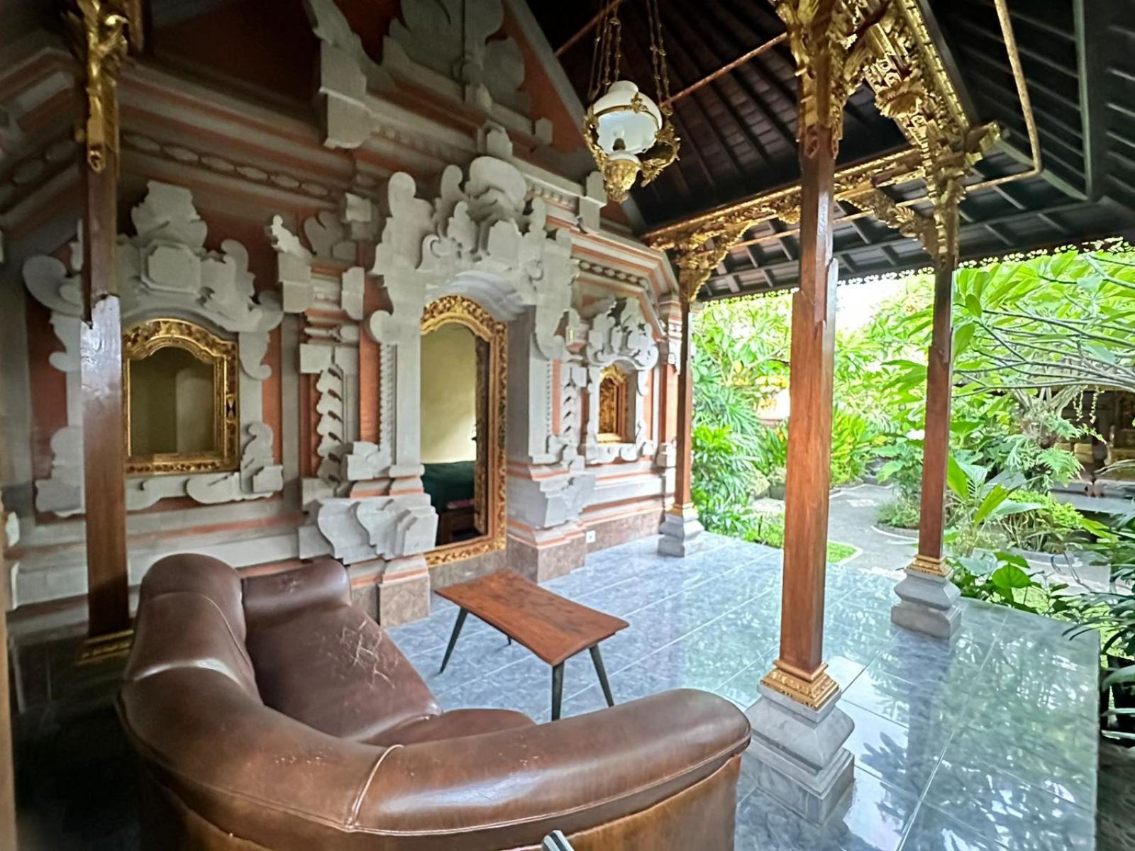 Ojek's Accommodatie bij particulieren Ubud
