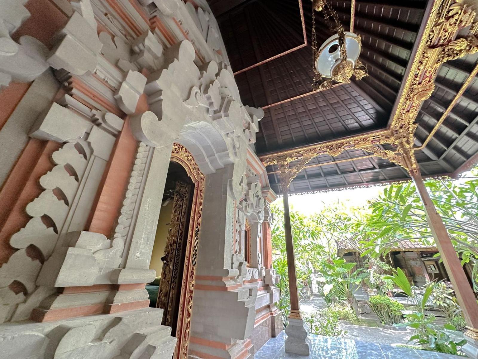 Ojek's Ubud
