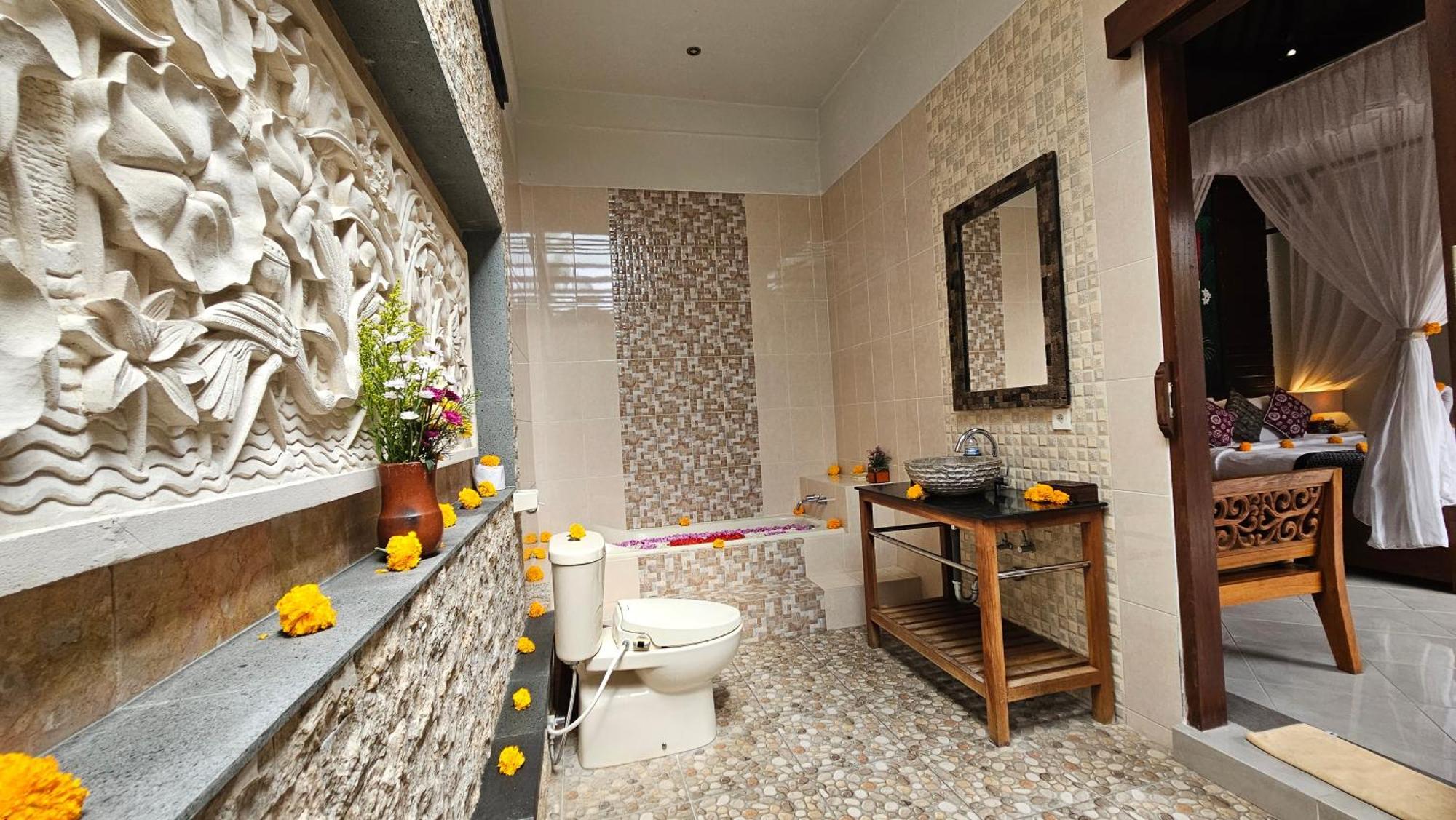 Villa Paradise