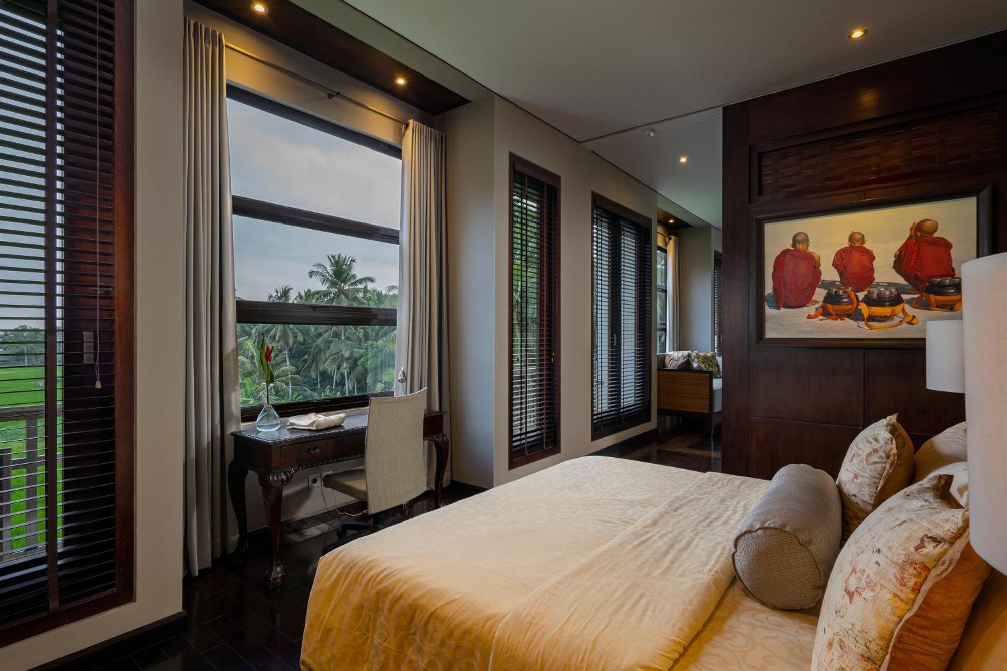 Villa The Luxe Ubud