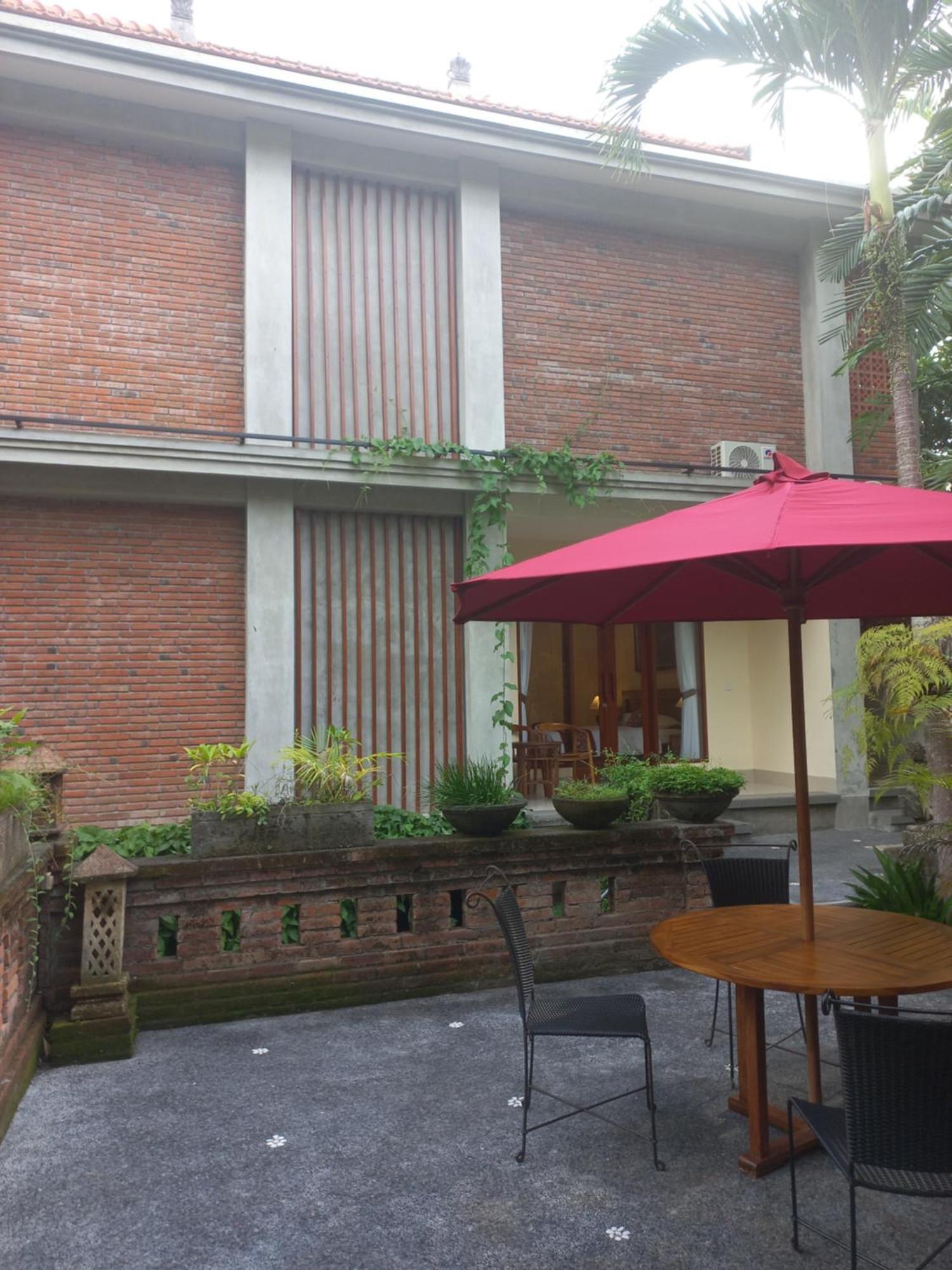 Krisna House Ubud