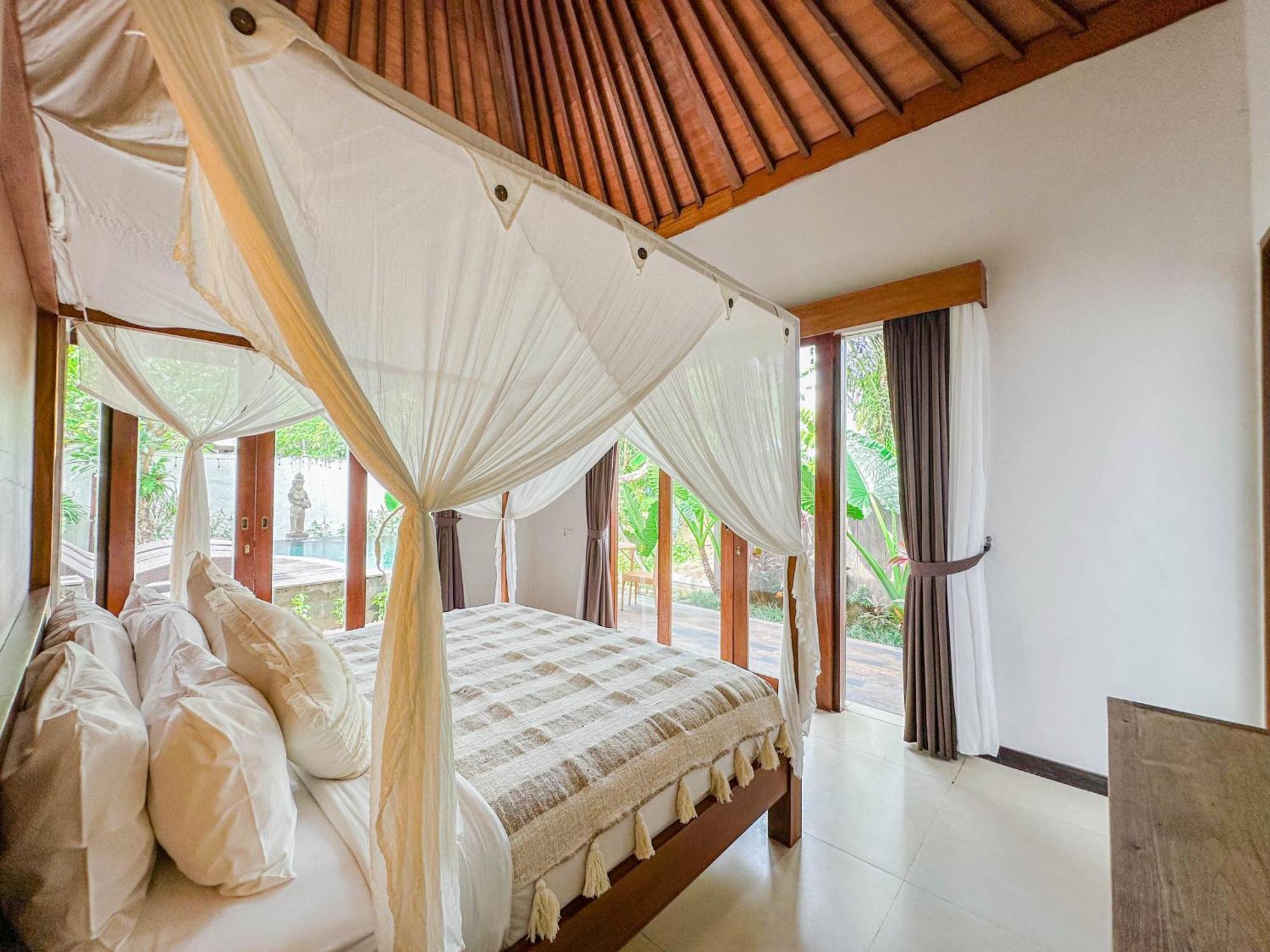 Kakul Villas & Suites Villa Ubud
