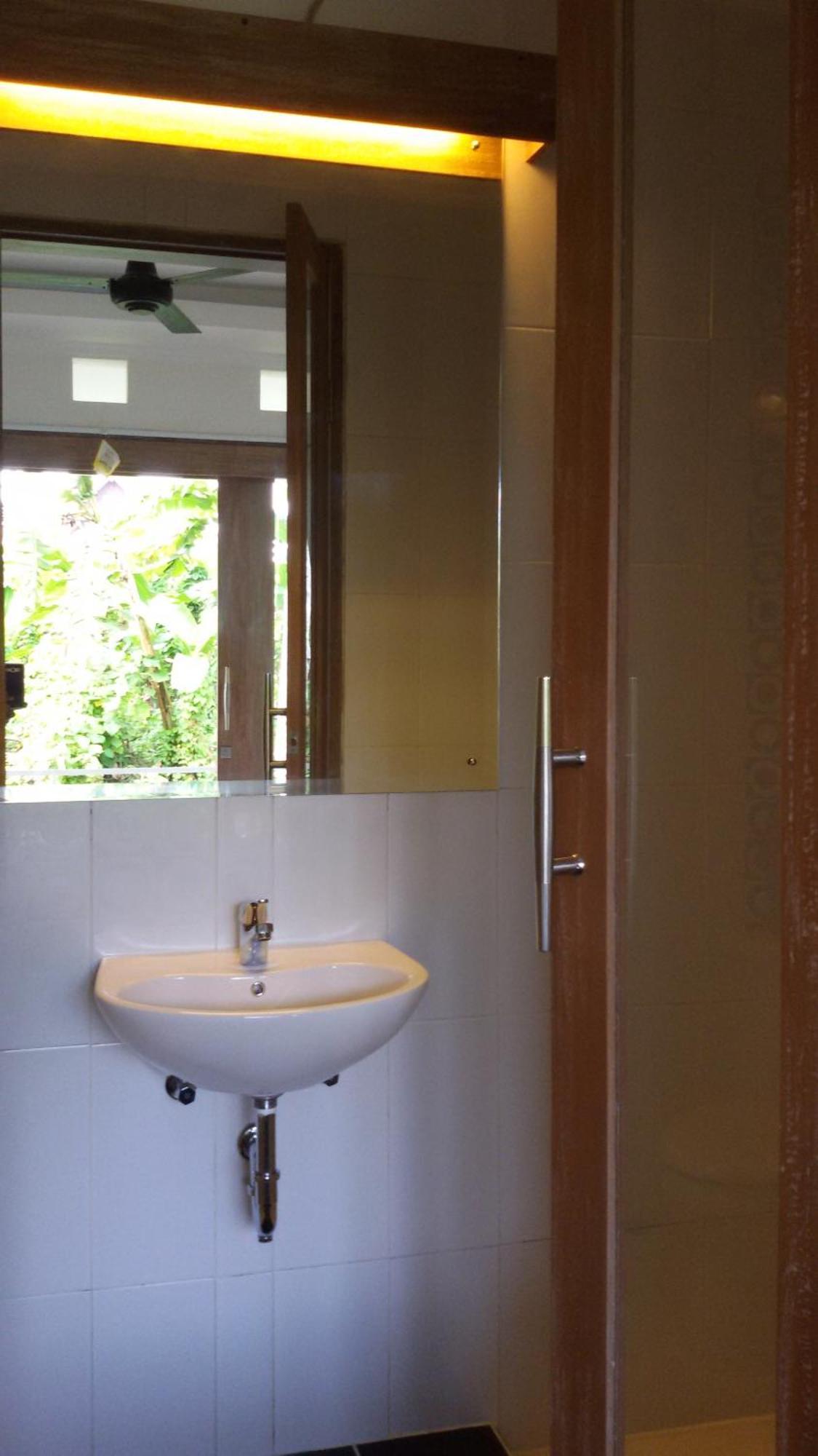 Blu Mango Guest house Ubud (Bali)