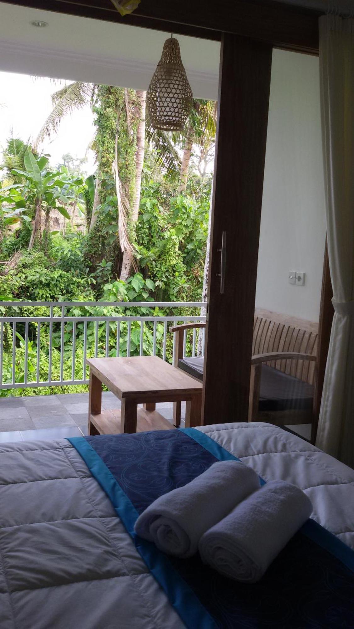 Blu Mango Ubud (Bali)