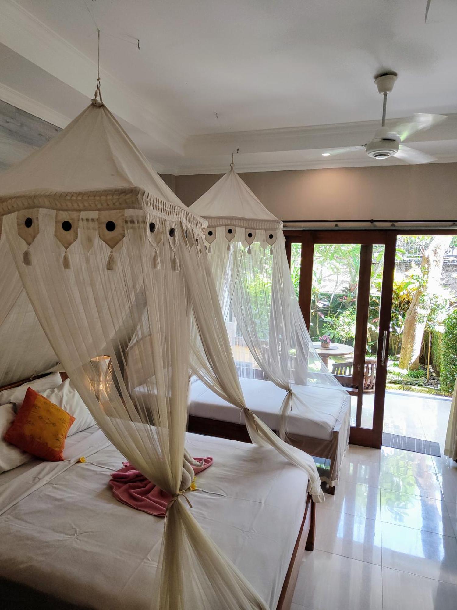 Mandia Ubud