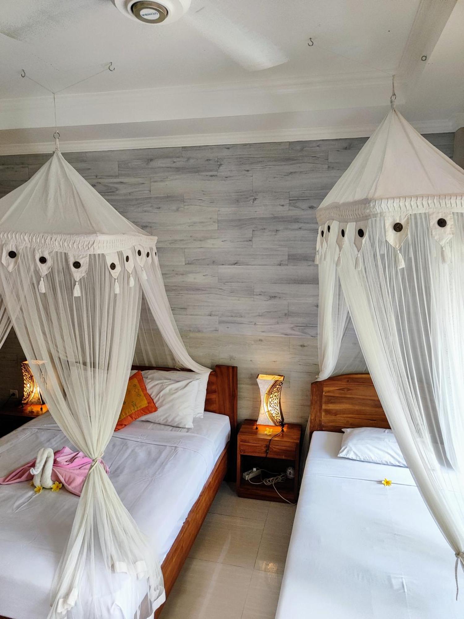 Mandia Gasthof Ubud