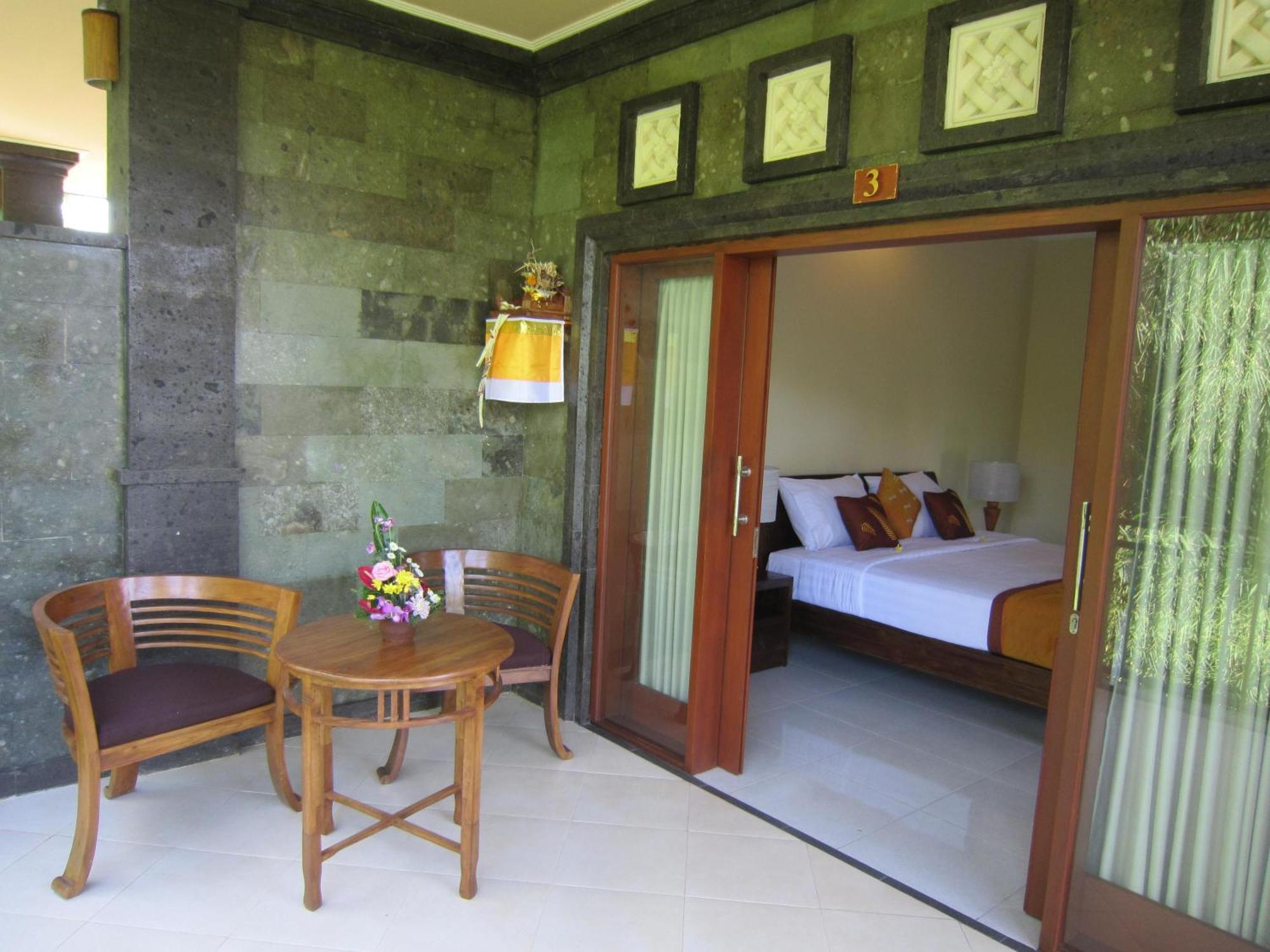 Ketut Kasta Ubud (Bali)