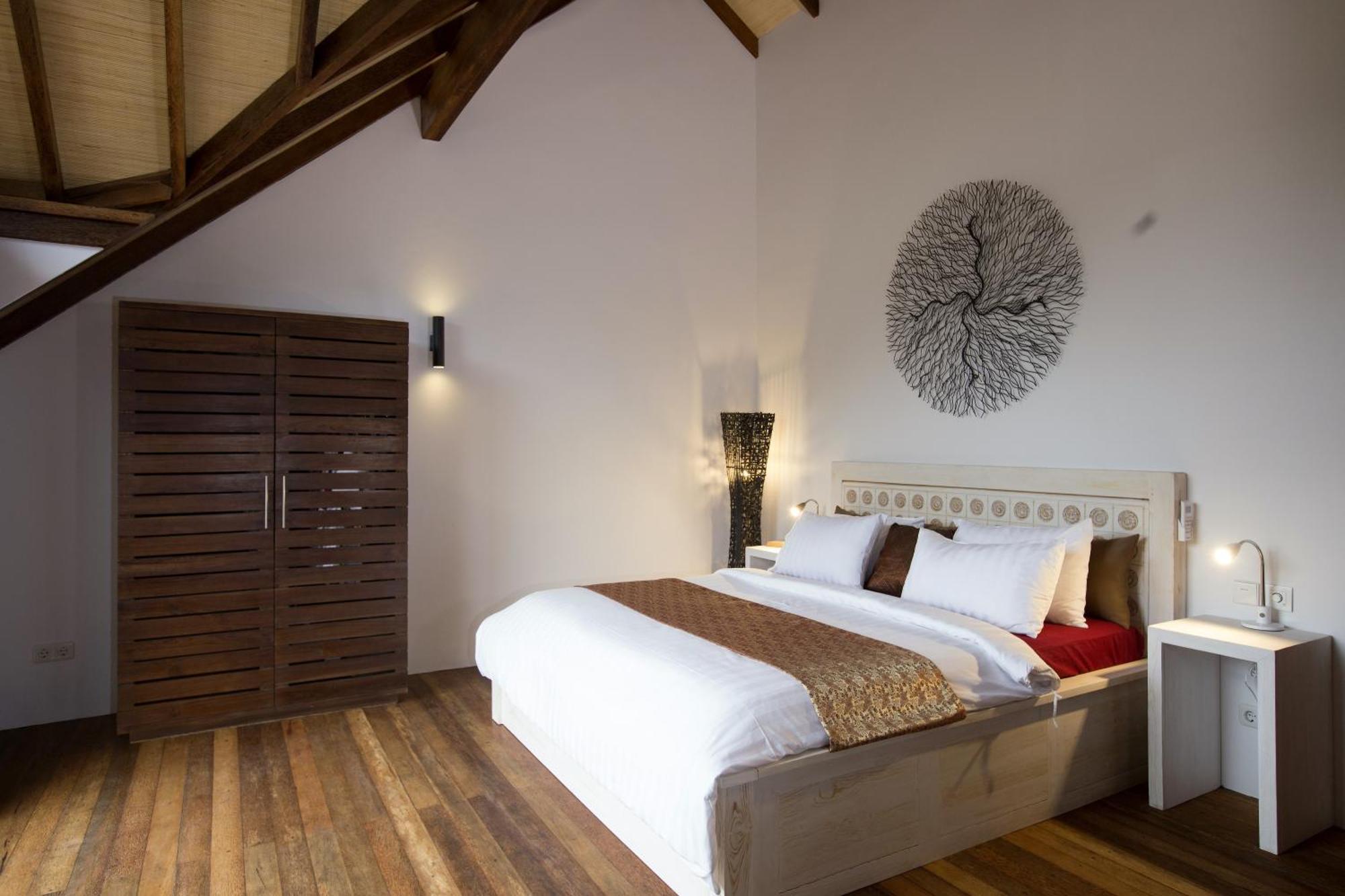 Villa Leonora Ubud (Bali)