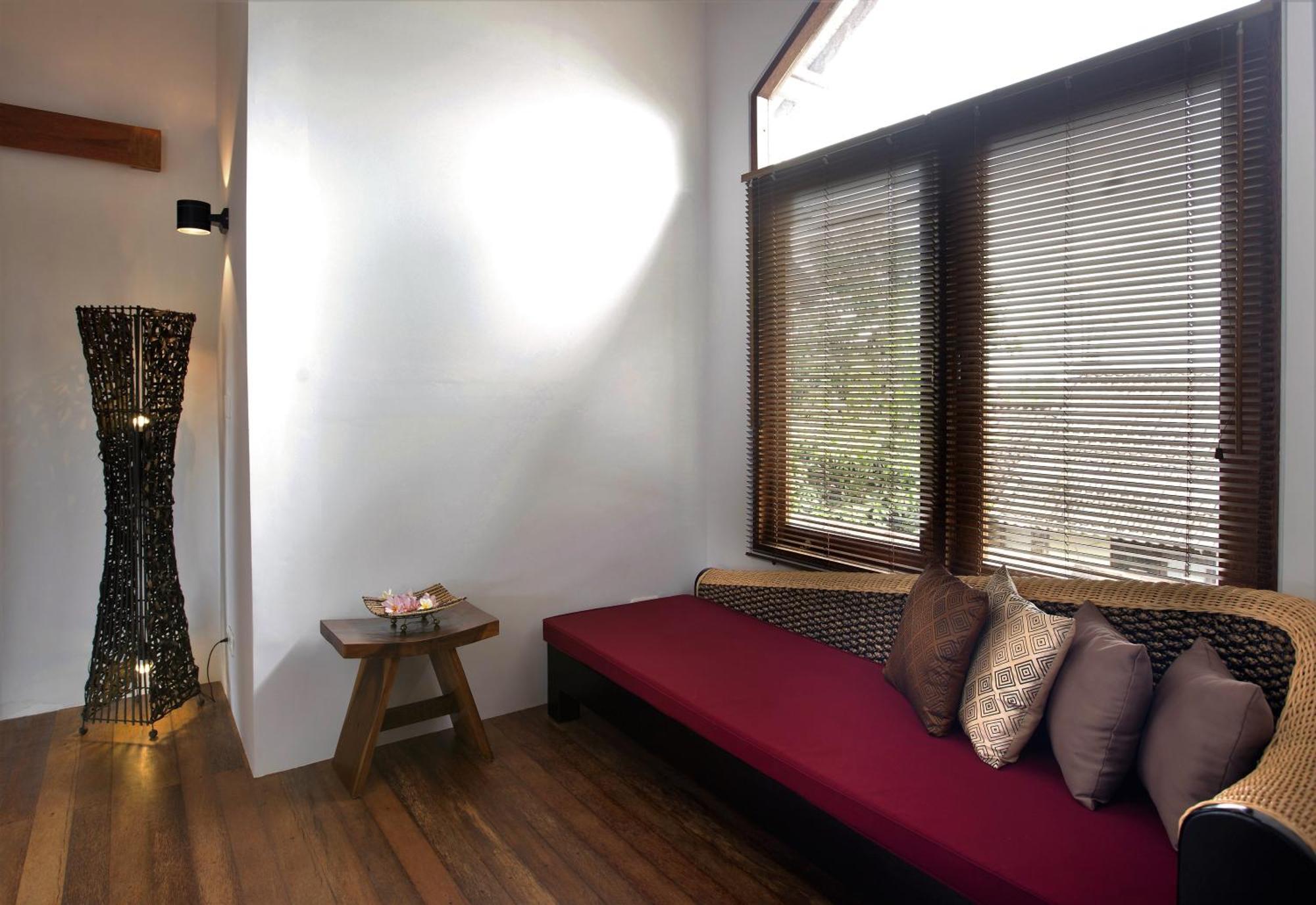 Leonora Ubud (Bali)