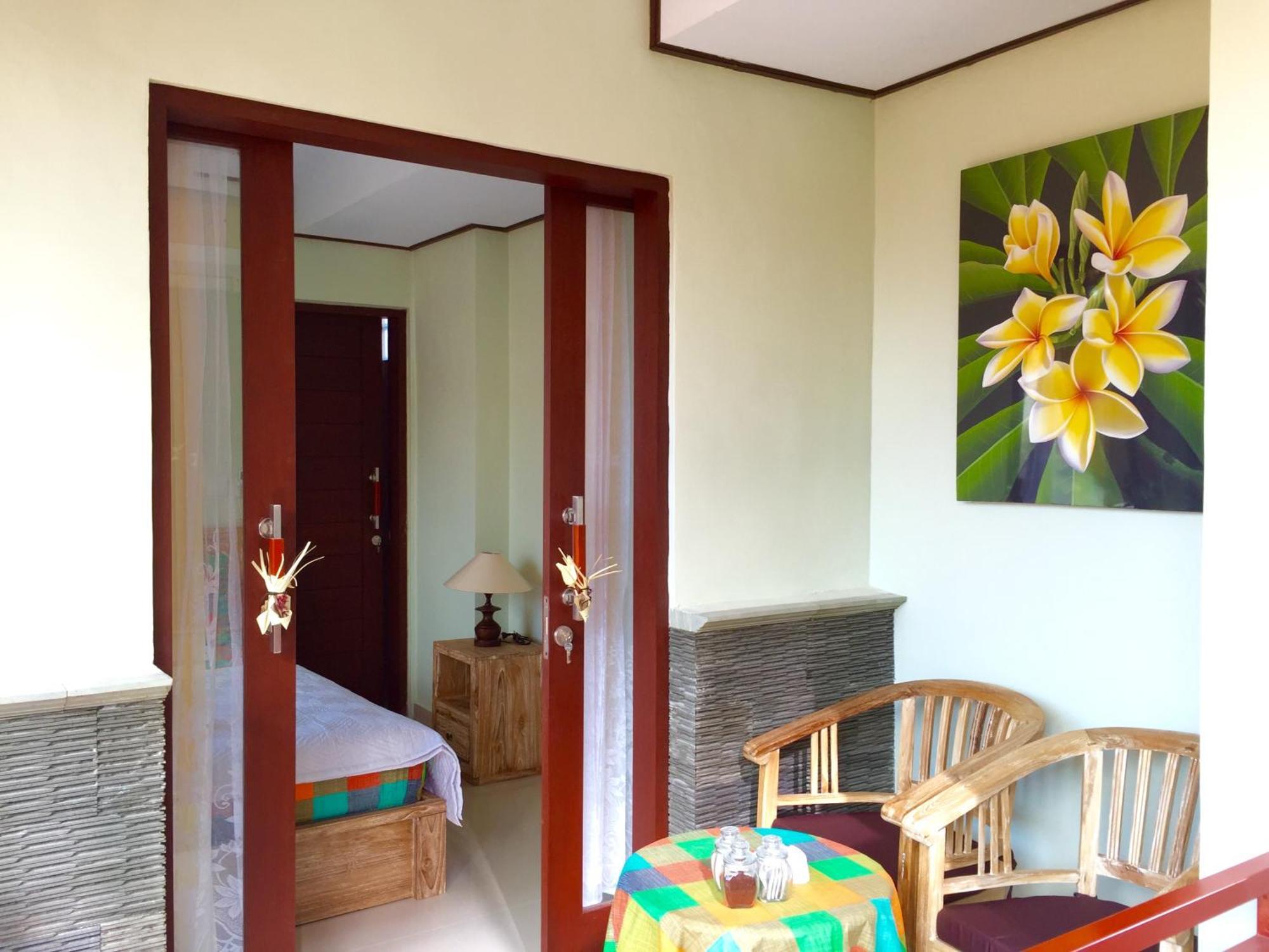 Aurora House Rumah tetamu *