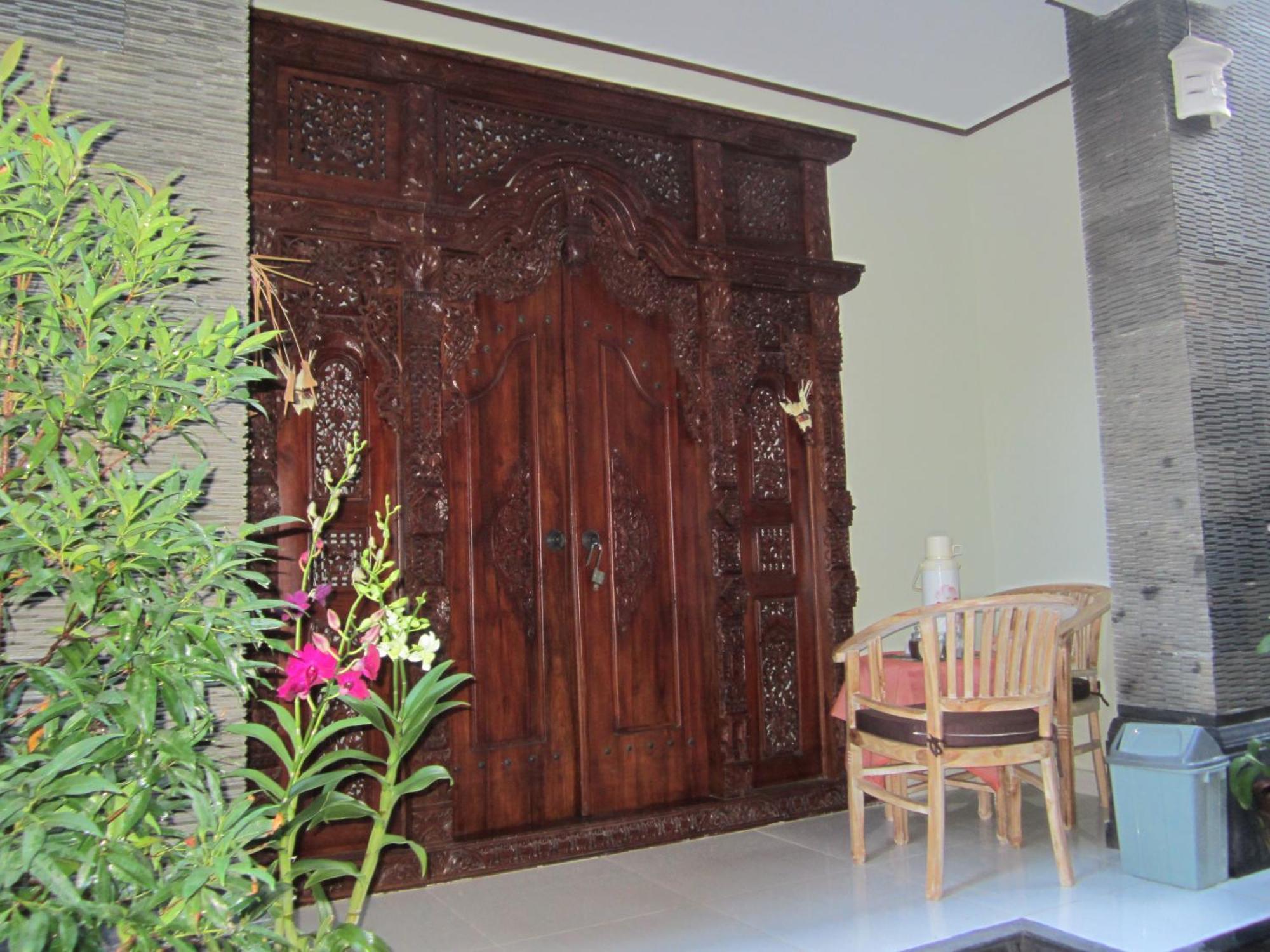 Aurora House Ubud (Bali)