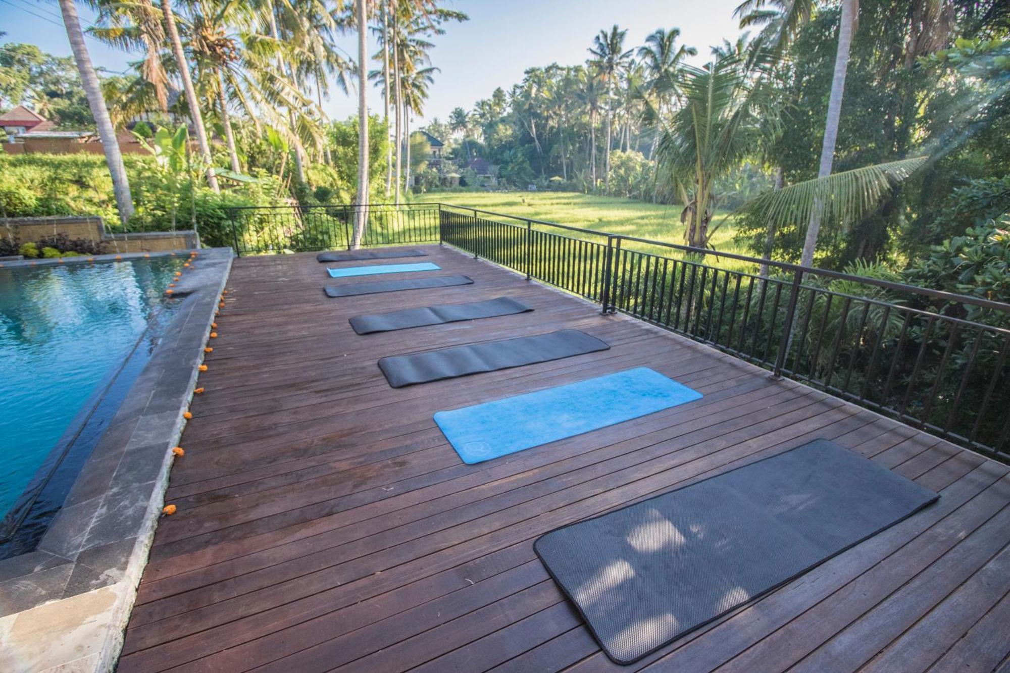 Villa Serenity &