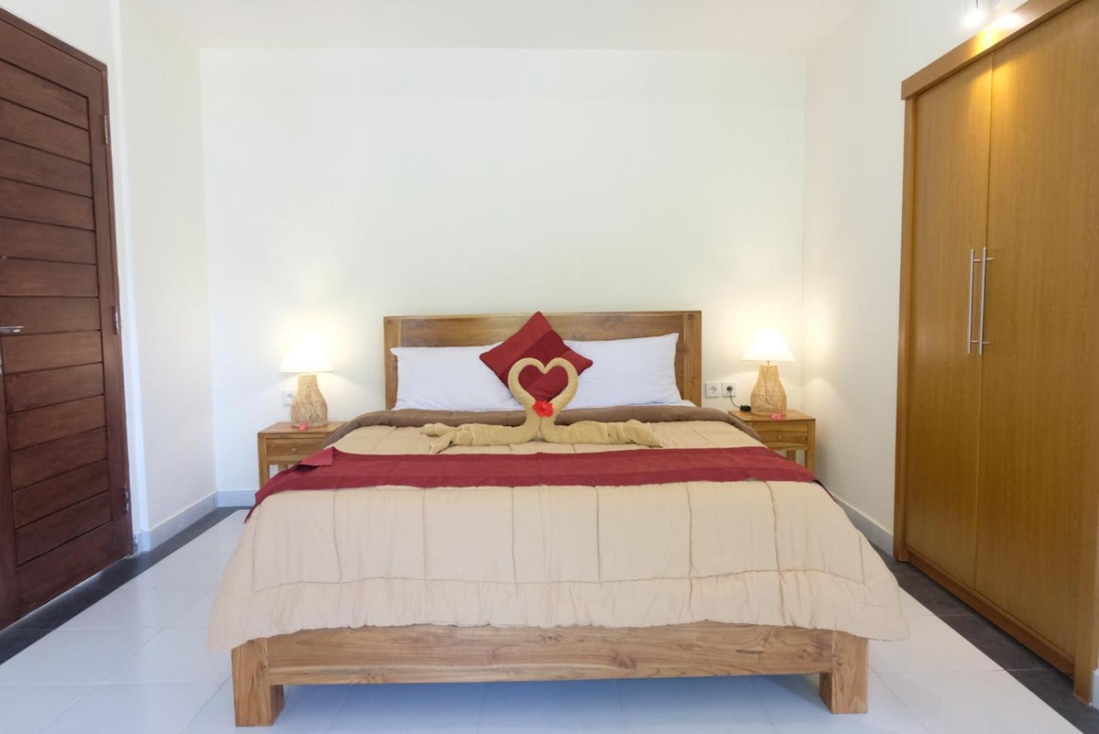 Ary House 2* Ubud (Bali)