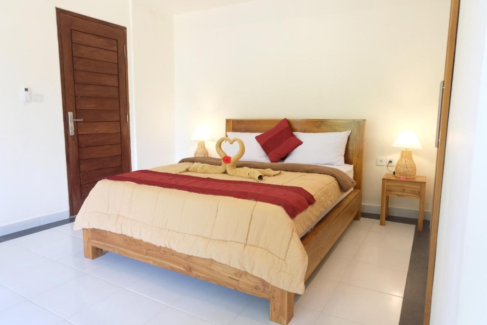 Ary House 2* Ubud (Bali)