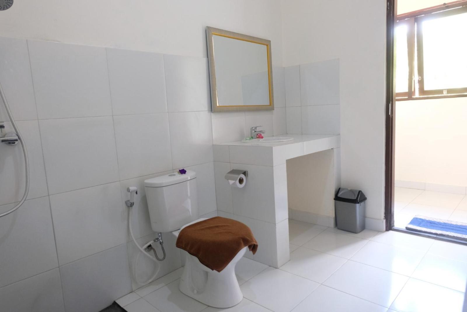 Ary House 2* Ubud (Bali)