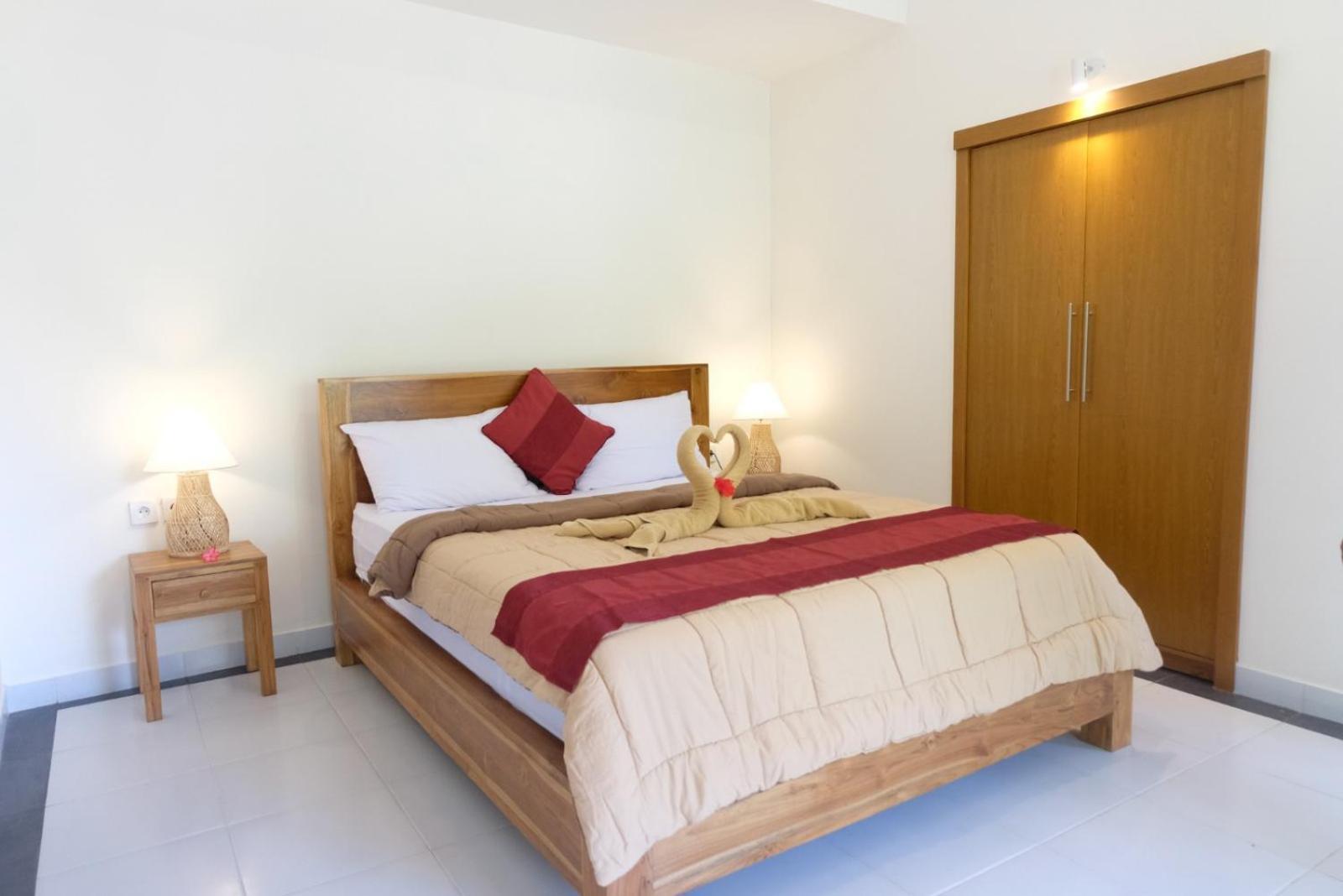 Ary House Guest house Ubud (Bali)
